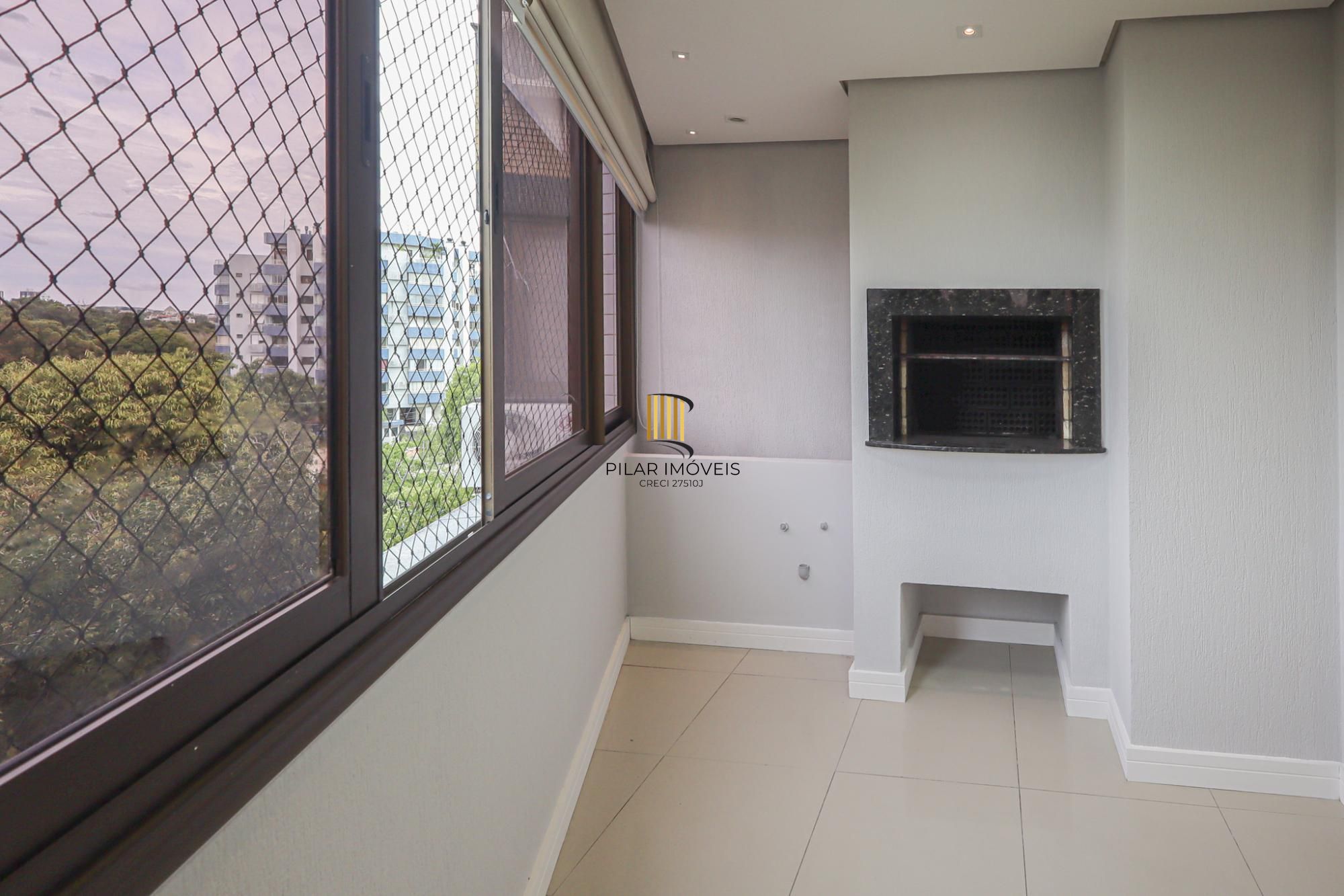 Apartamento a venda no bairro Passo D Areia