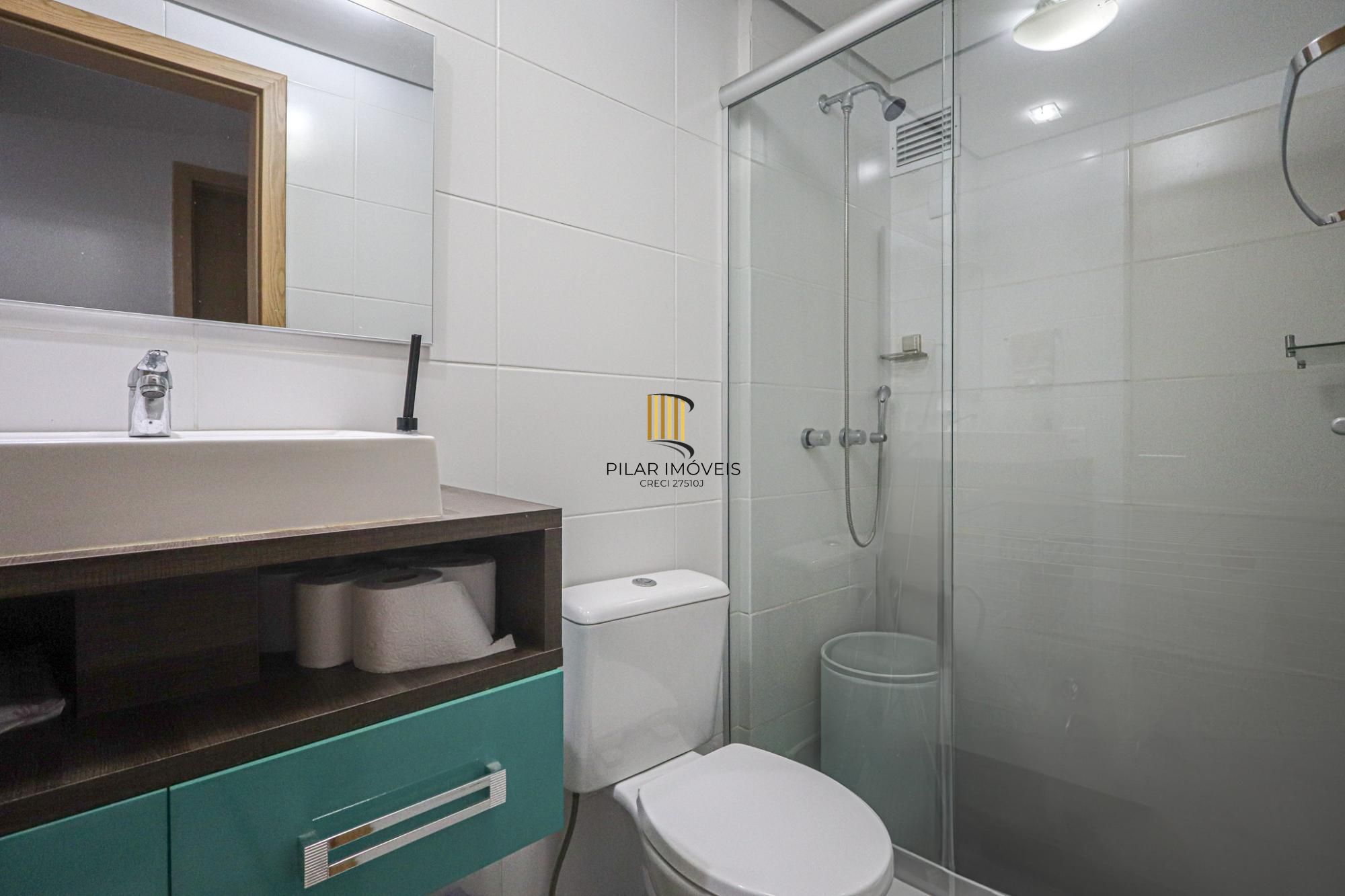 Apartamento a venda no bairro Higienópolis