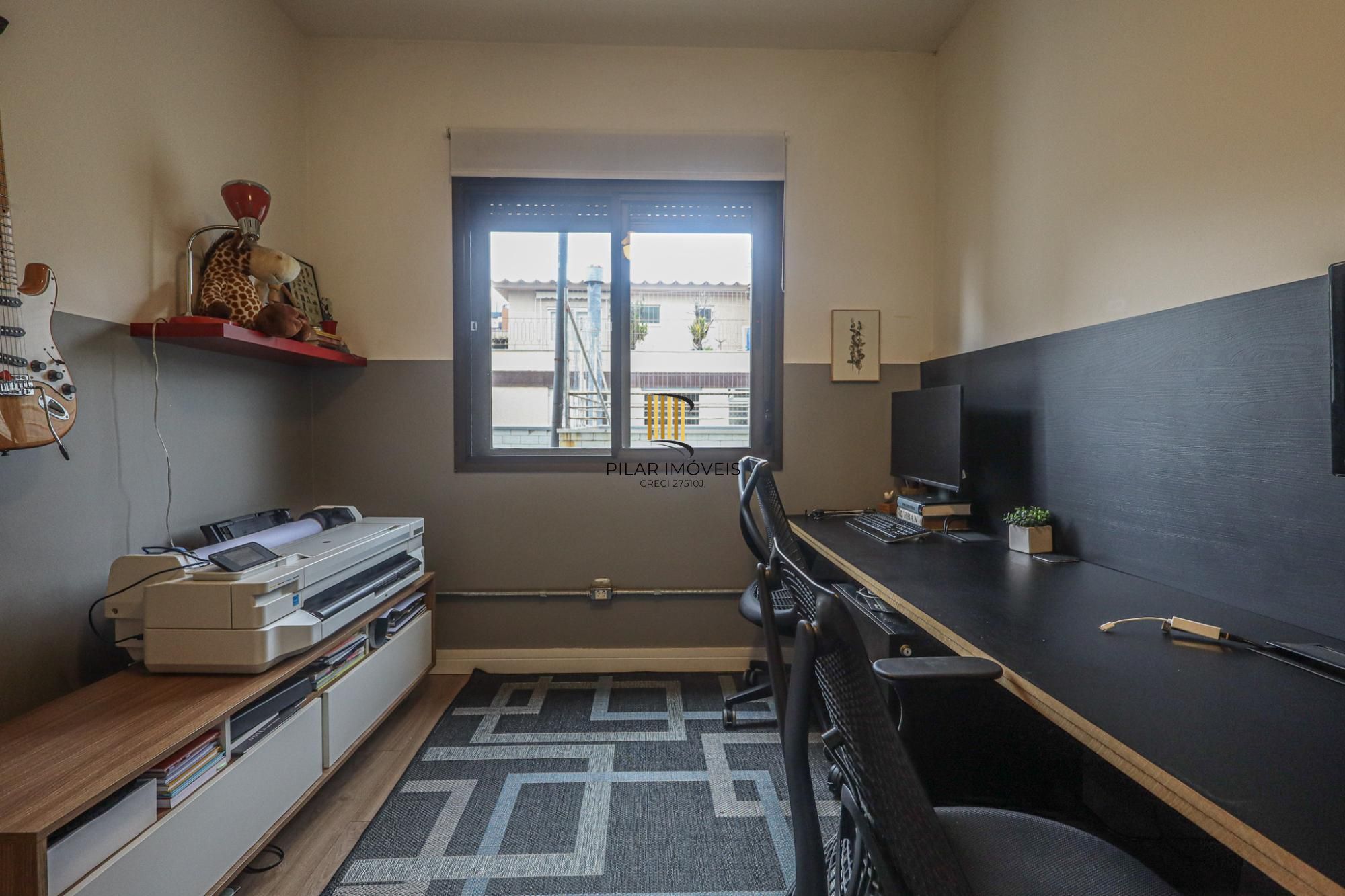 Apartamento a venda no bairro São João