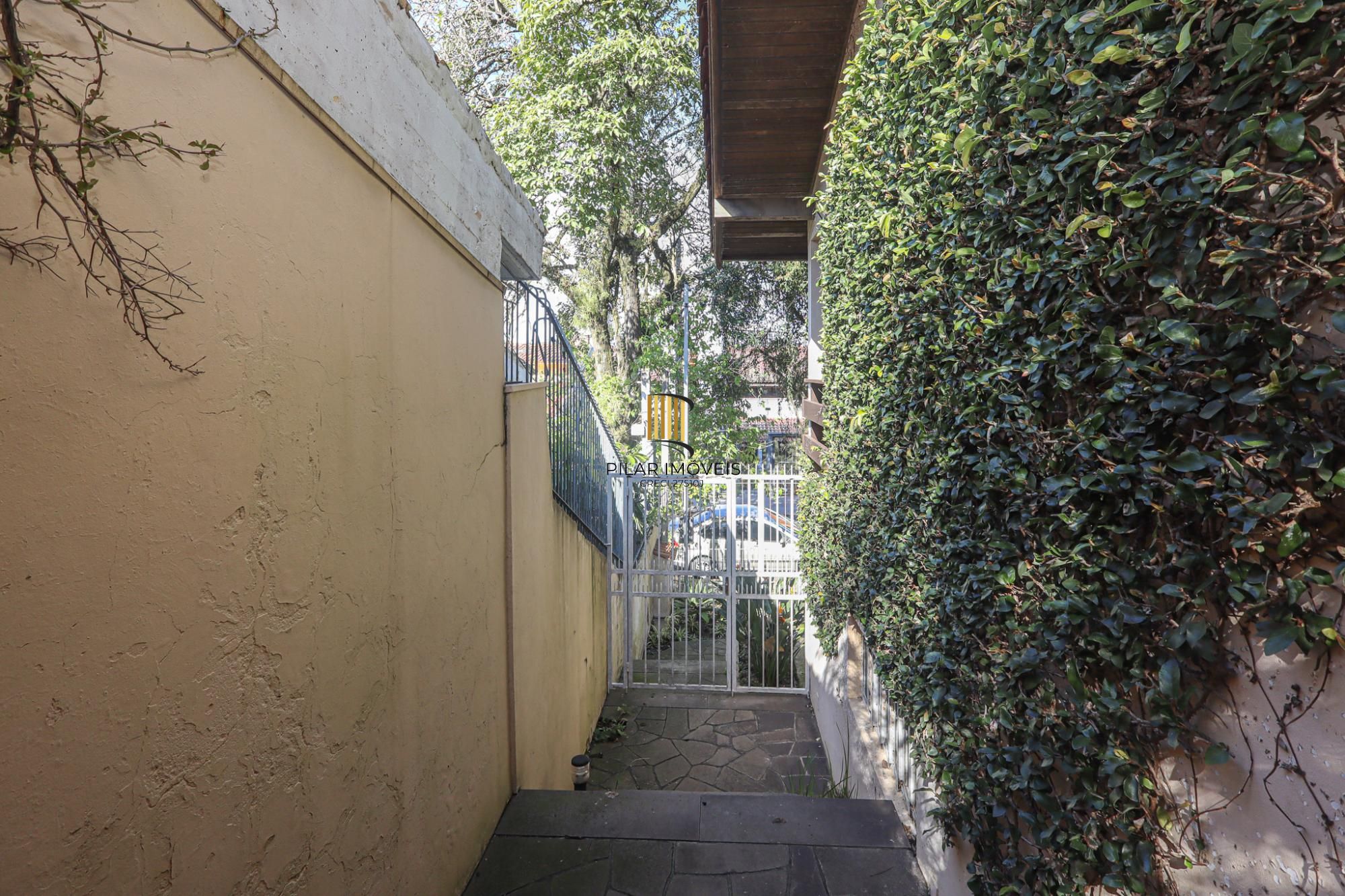 Casa a venda no bairro Boa Vista