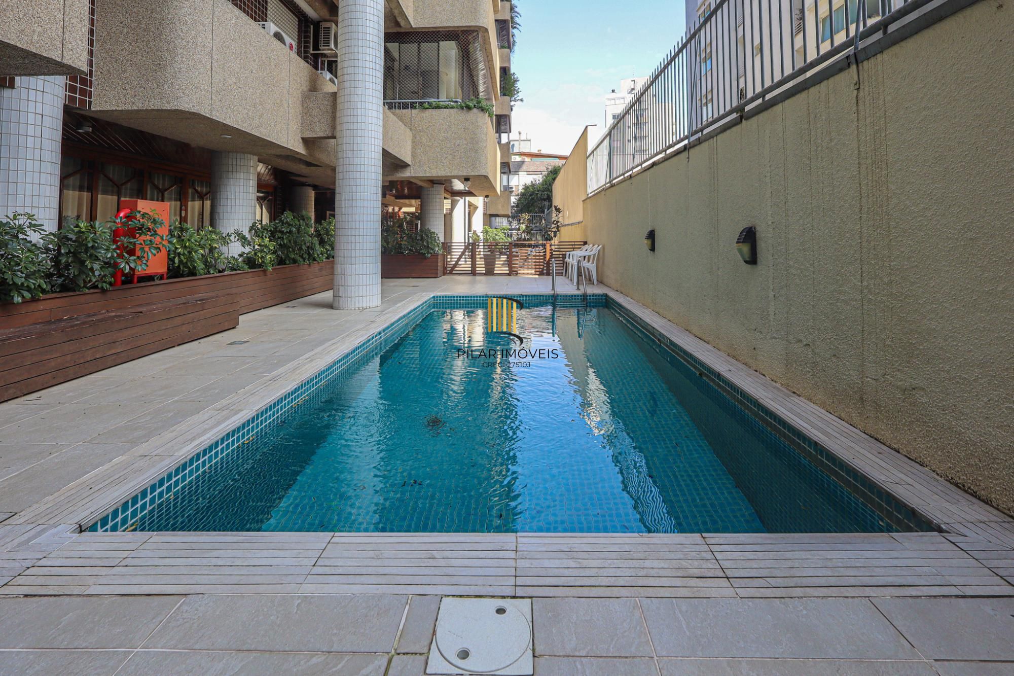 Apartamento a venda no bairro Auxiliadora