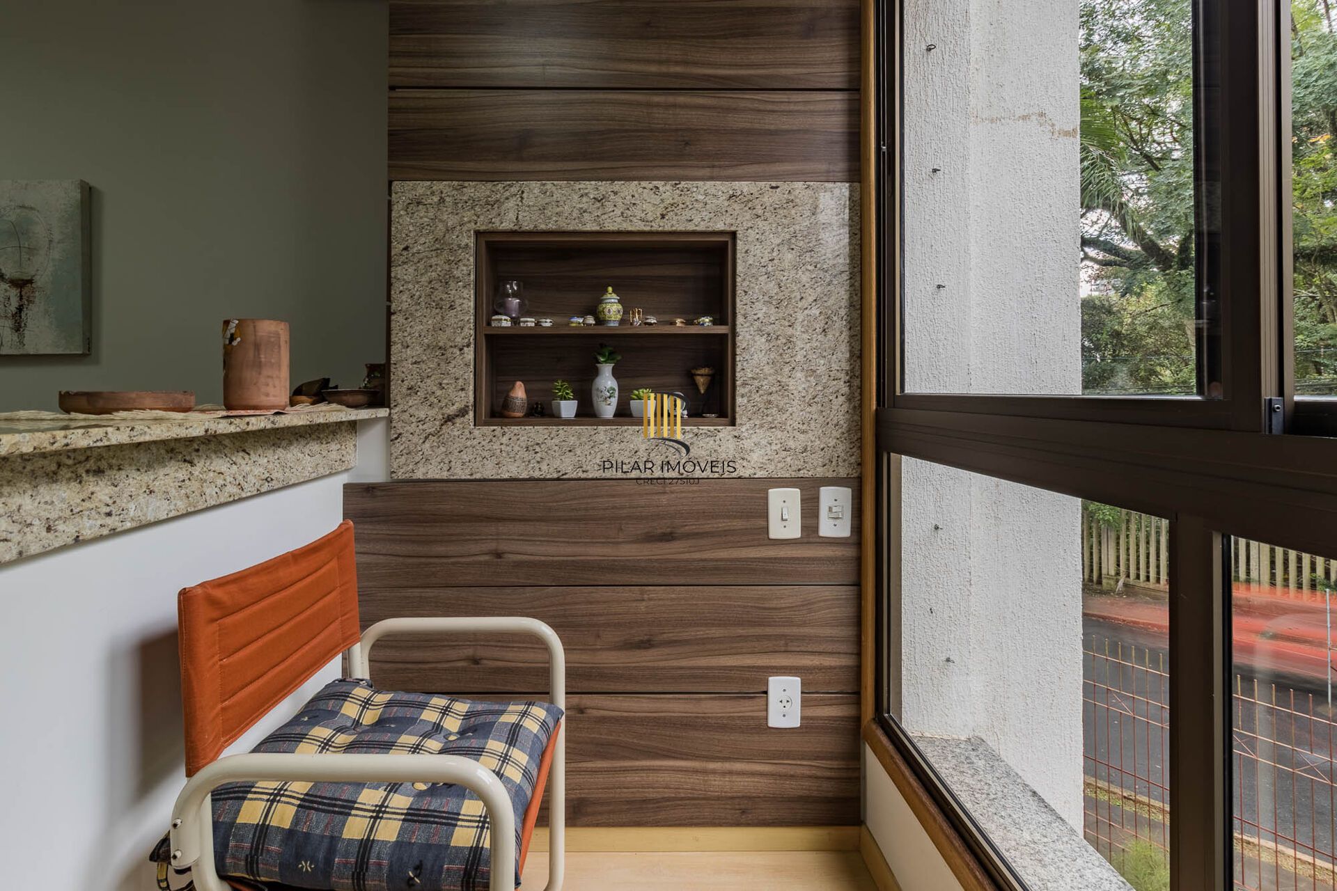 Apartamento à venda no bairro Petrópolis em Porto Alegre/RS