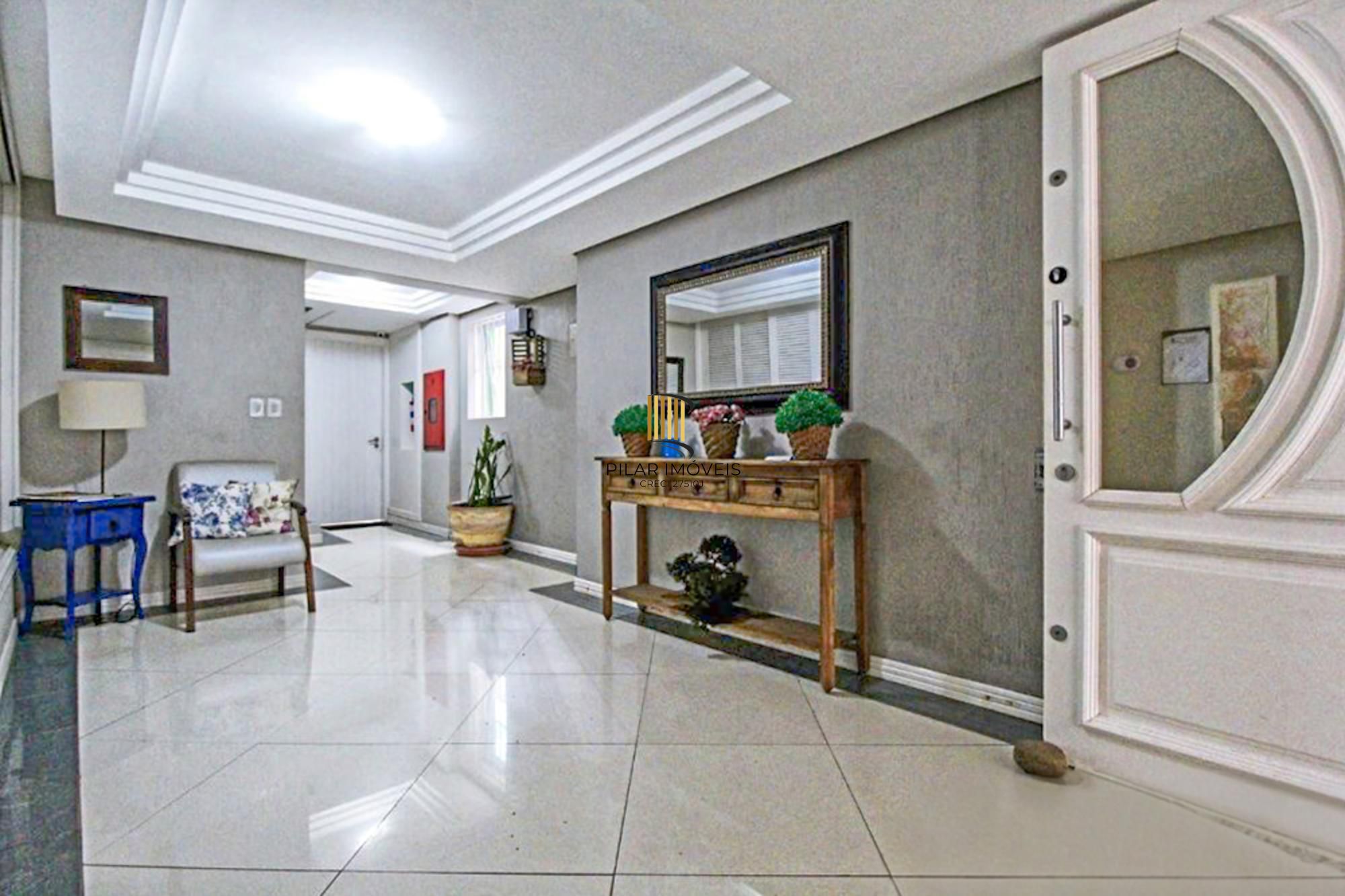 Apartamento a venda no bairro Rio Branco