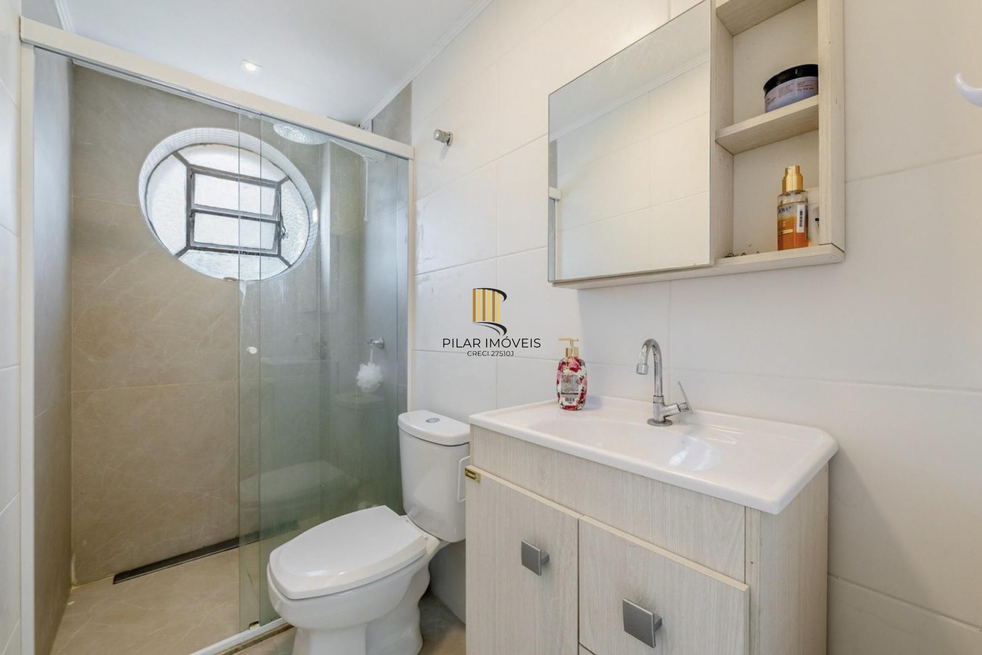 Cobertura a venda no bairro Passo D' Areia