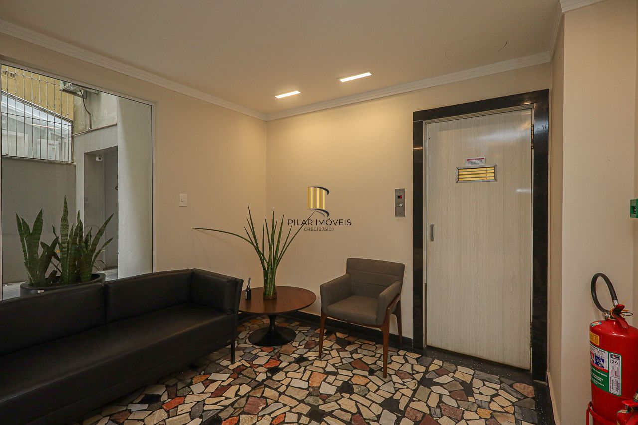 Apartamento a venda no bairro Independência
