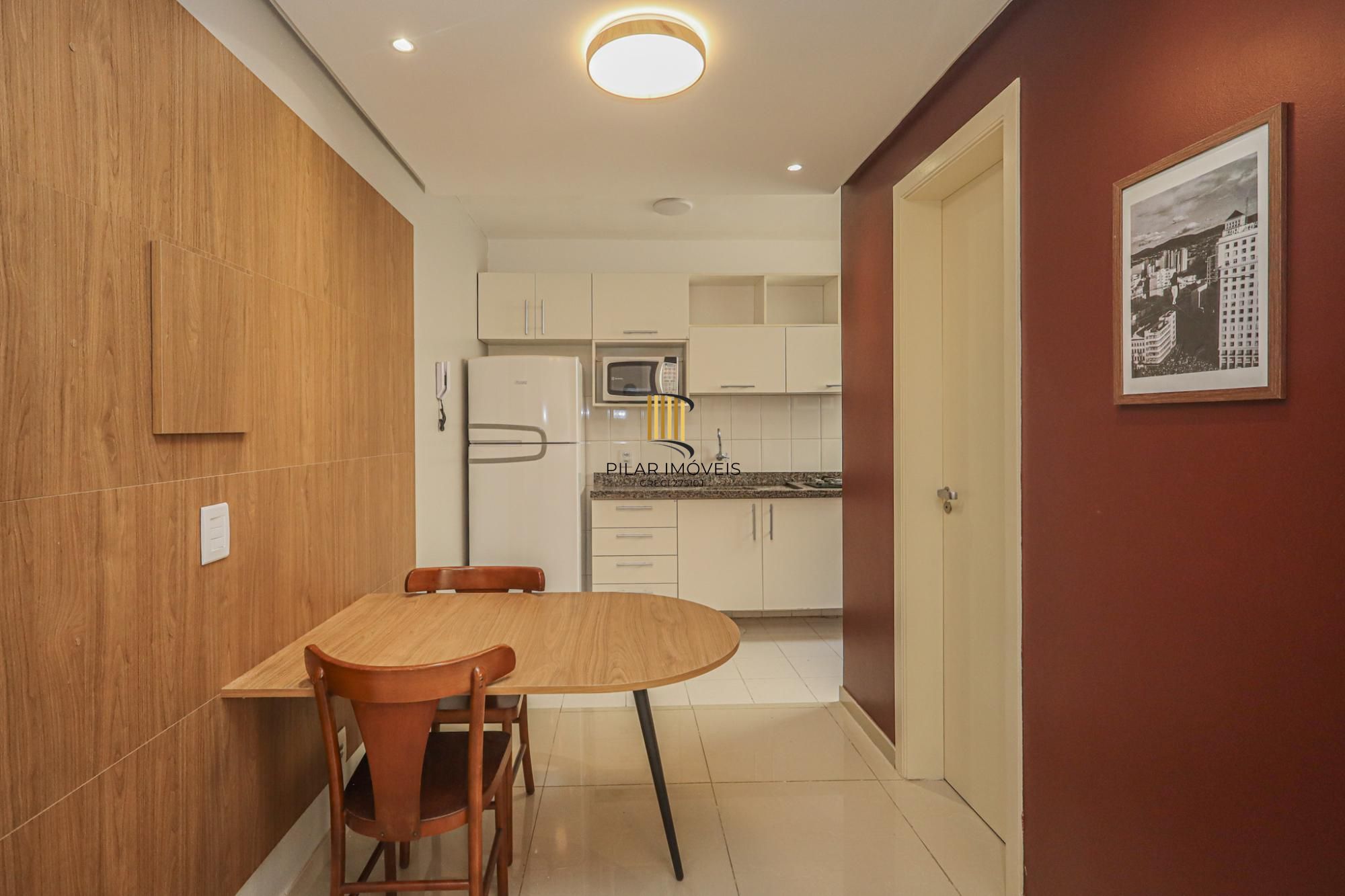 Apartamento a venda no Centro Histórico