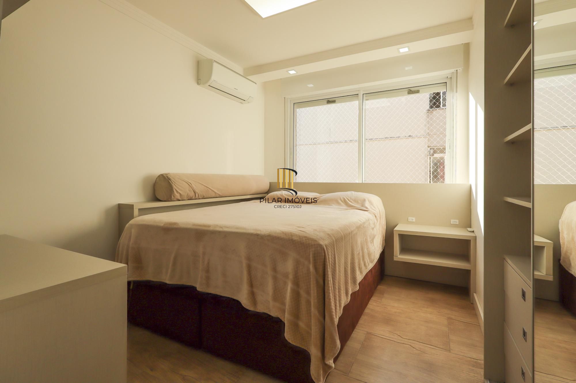 Apartamento a venda no bairro Cristo Redentor