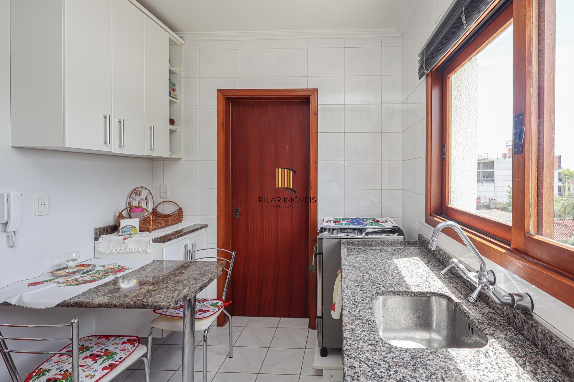 Apartamento a venda no bairro Jardim Itu