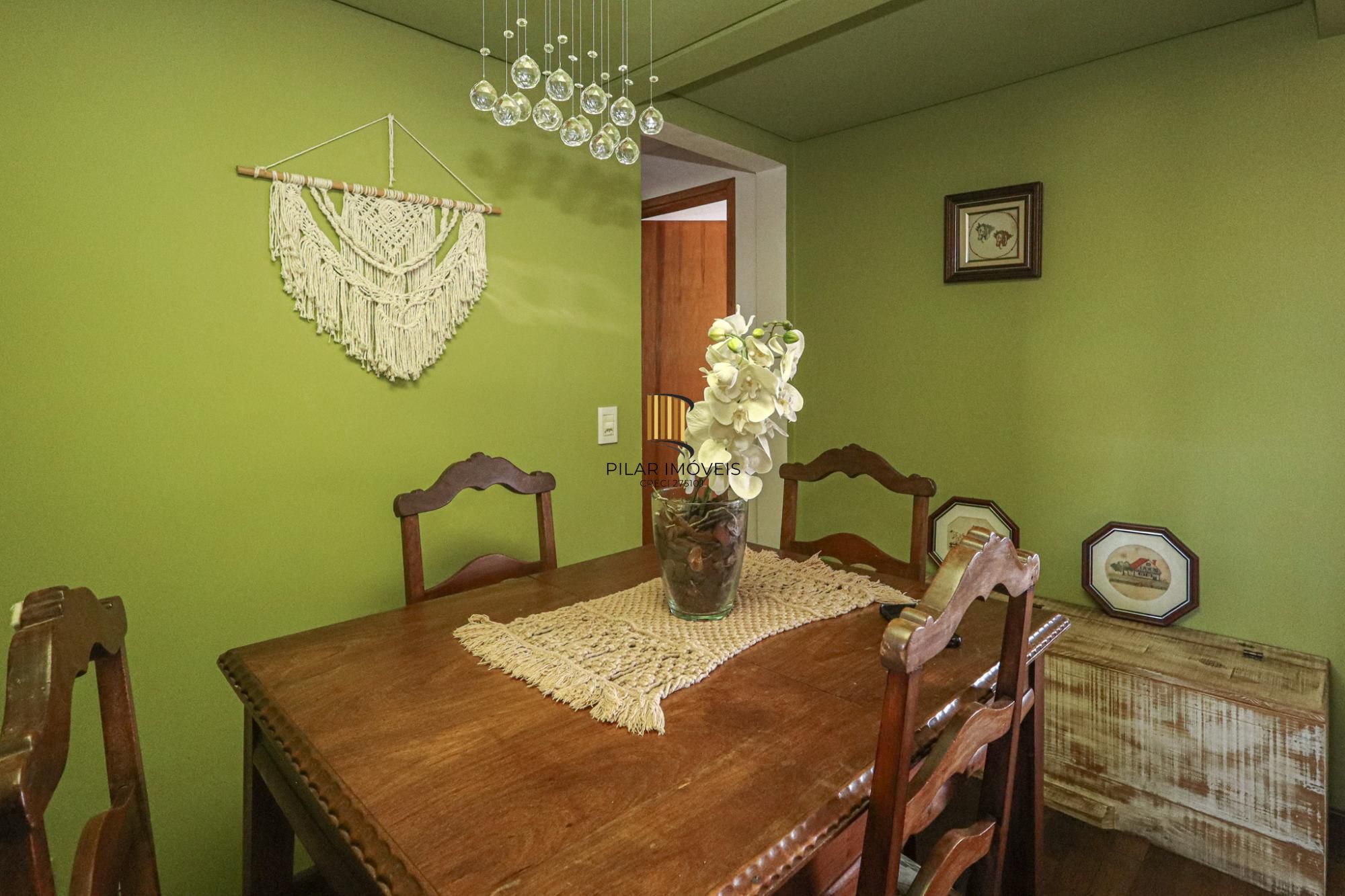 Apartamento a venda no bairro Higienópolis