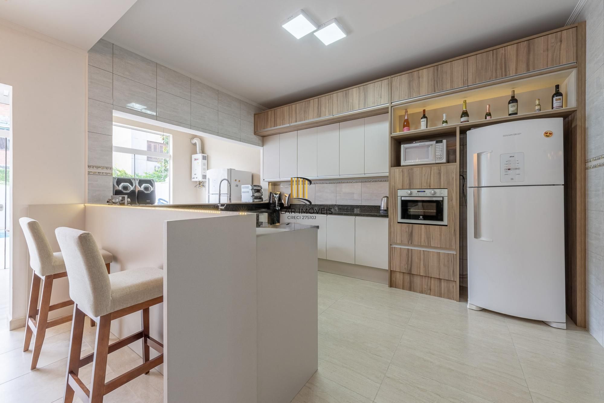 Casa a venda no bairro Jardim Itu