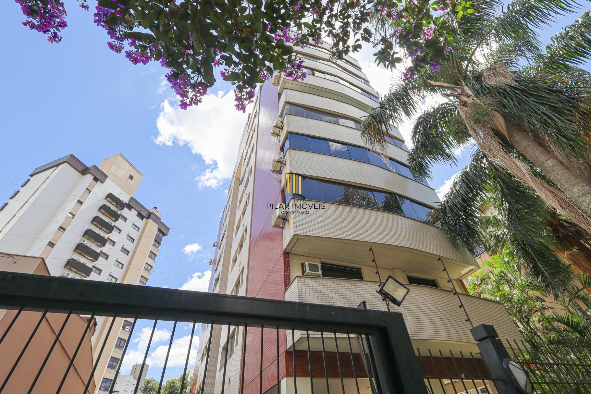Apartamento a venda no bairro Petrópolis
