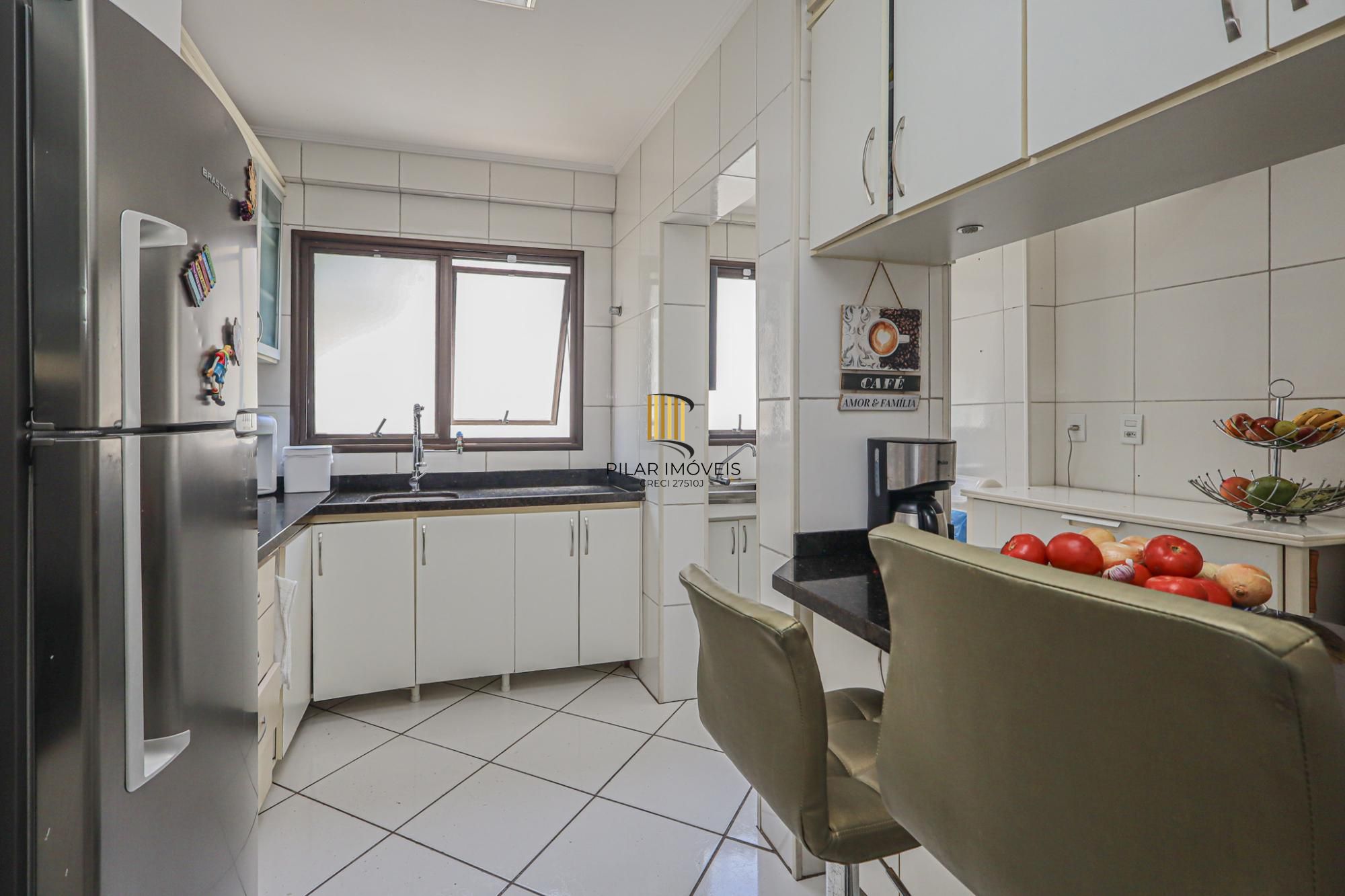 Apartamento Garden a venda no bairro Santana