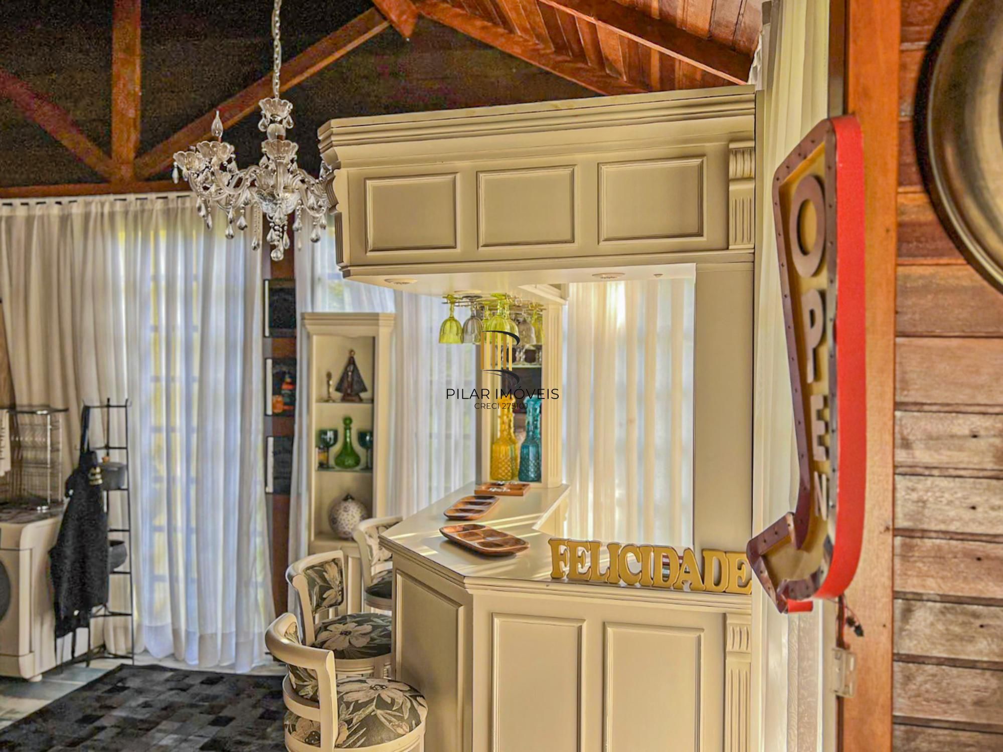 Casa a venda em Gramado