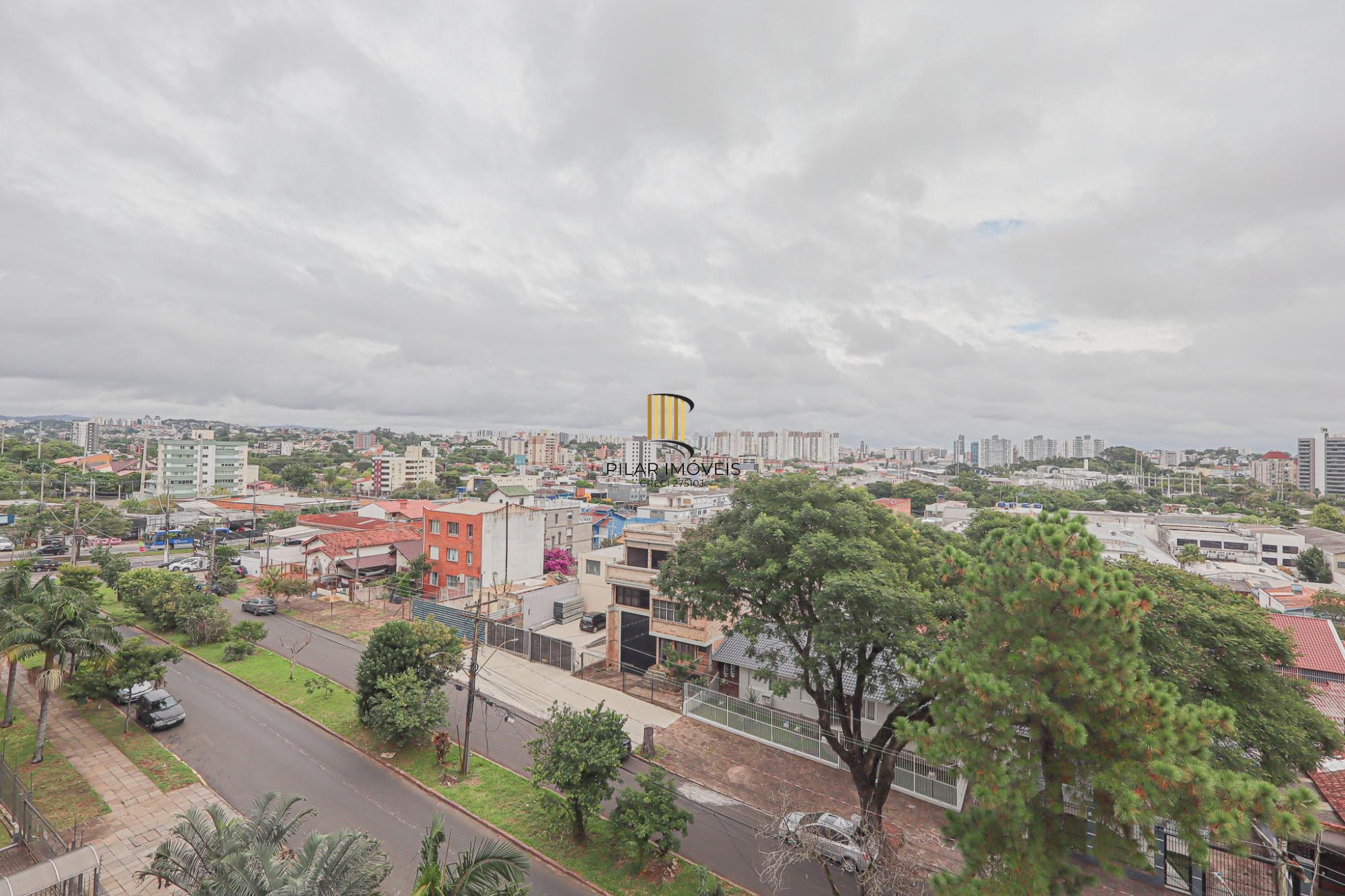 Apartamento a venda no bairro Sarandi