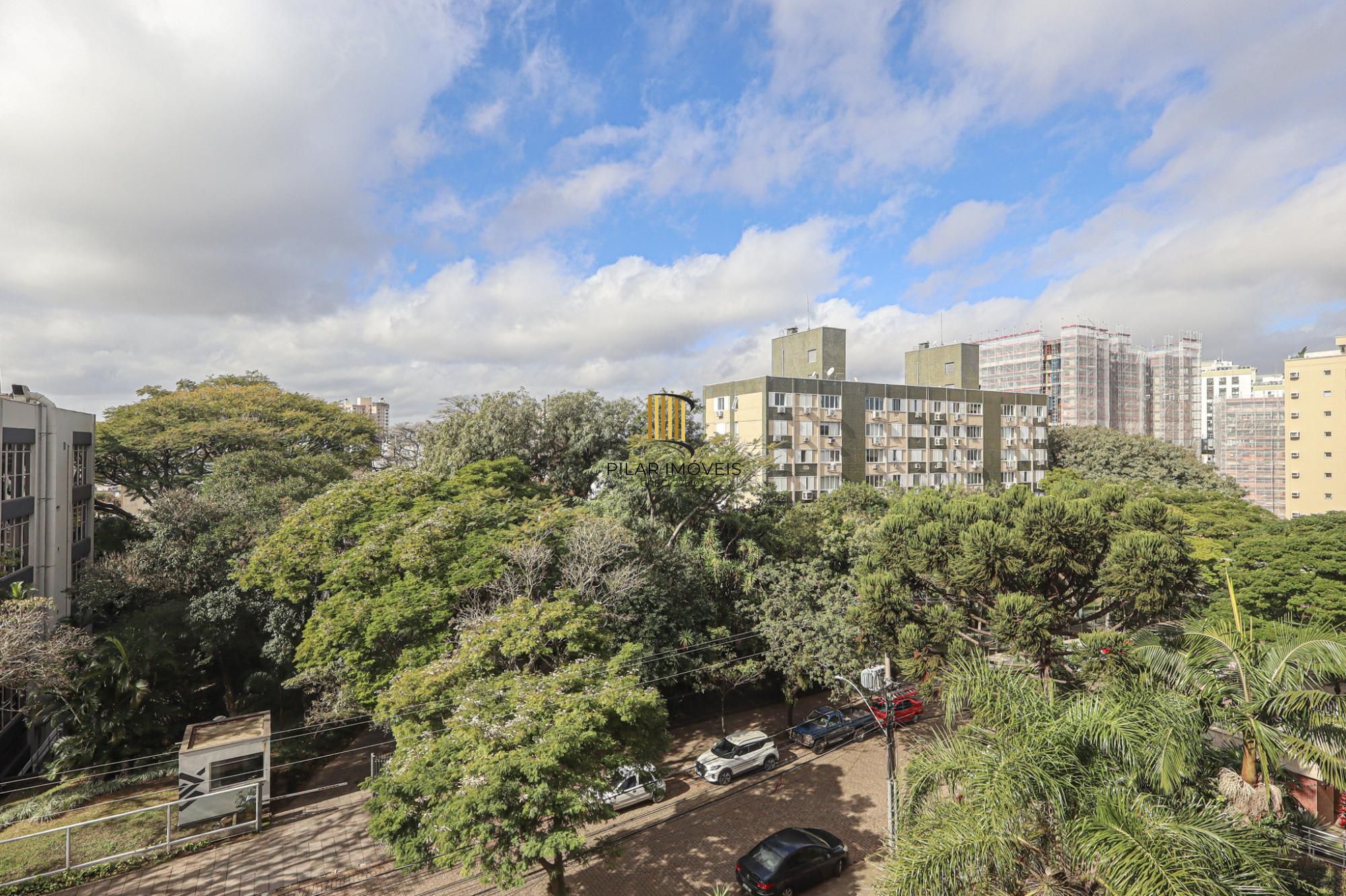 Apartamento a venda no bairro Higienópolis