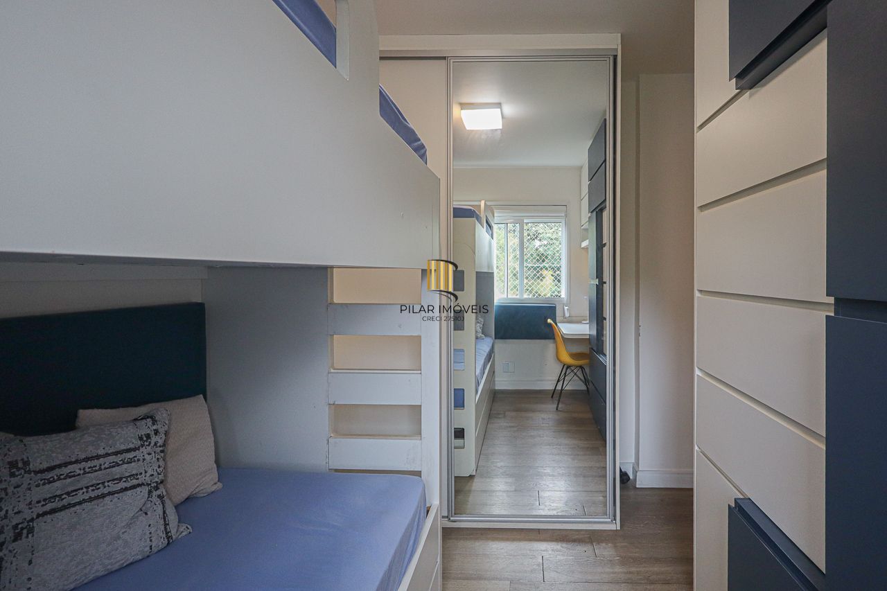 Apartamento a venda no bairro Higienópolis