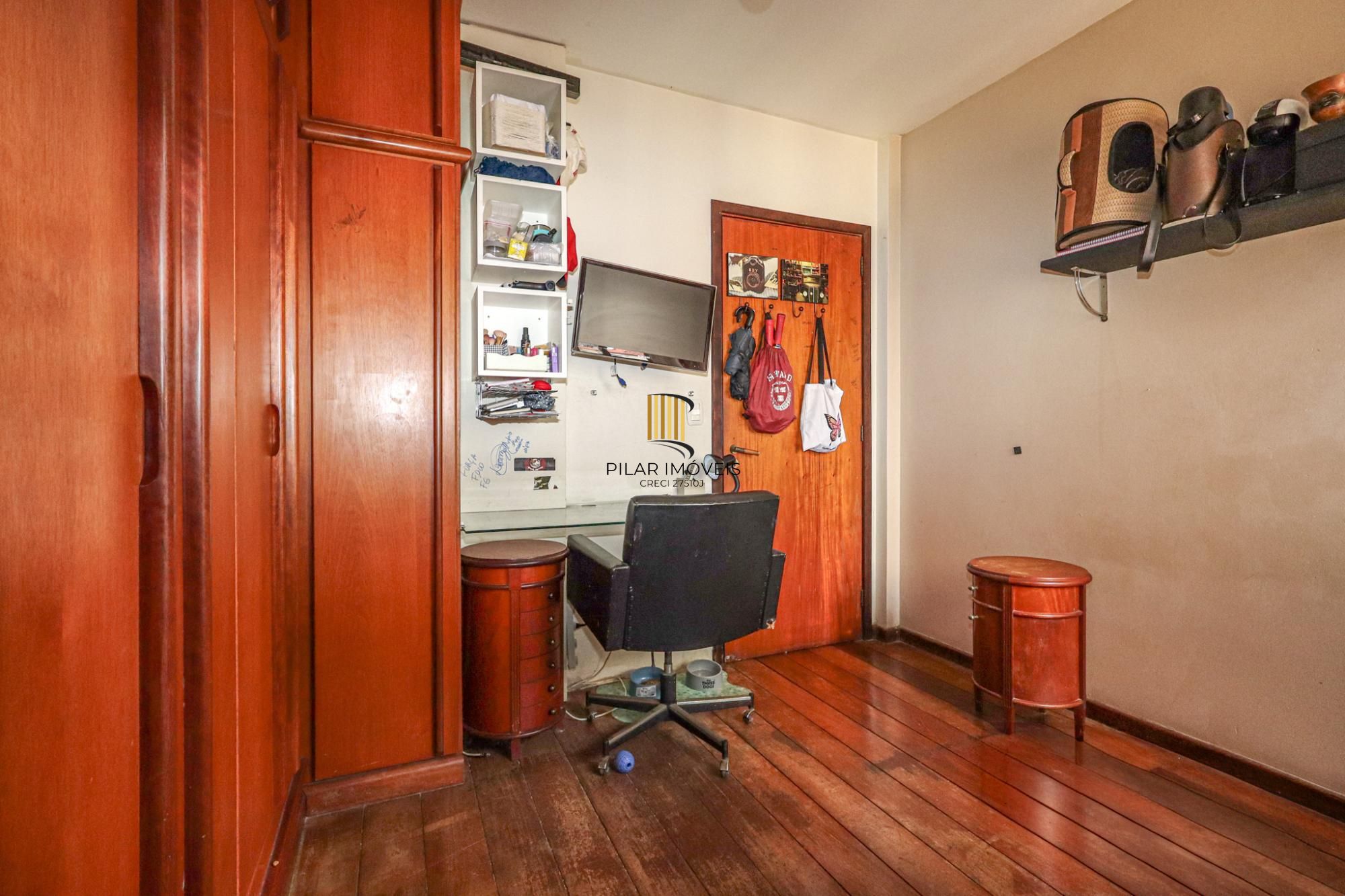 Apartamento à venda no bairro Boa Vista em Porto Alegre/RS