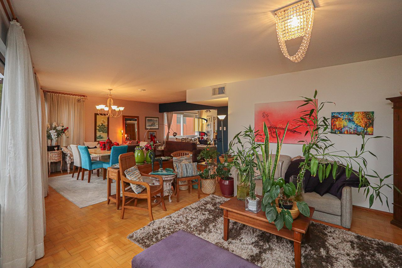 Apartamento a venda no bairro Indepêndencia
