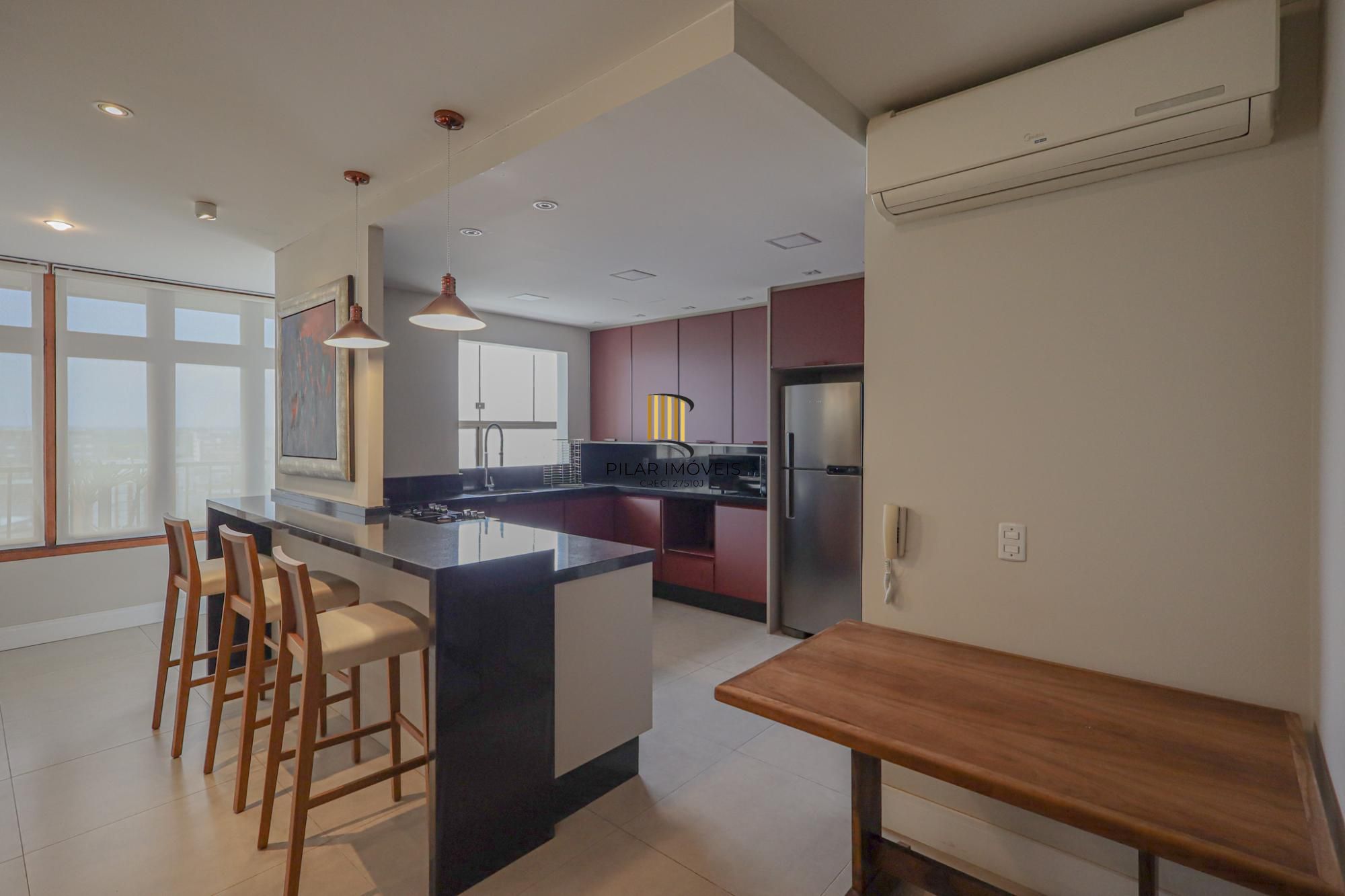 Apartamento a venda no bairro Moinhos de Vento