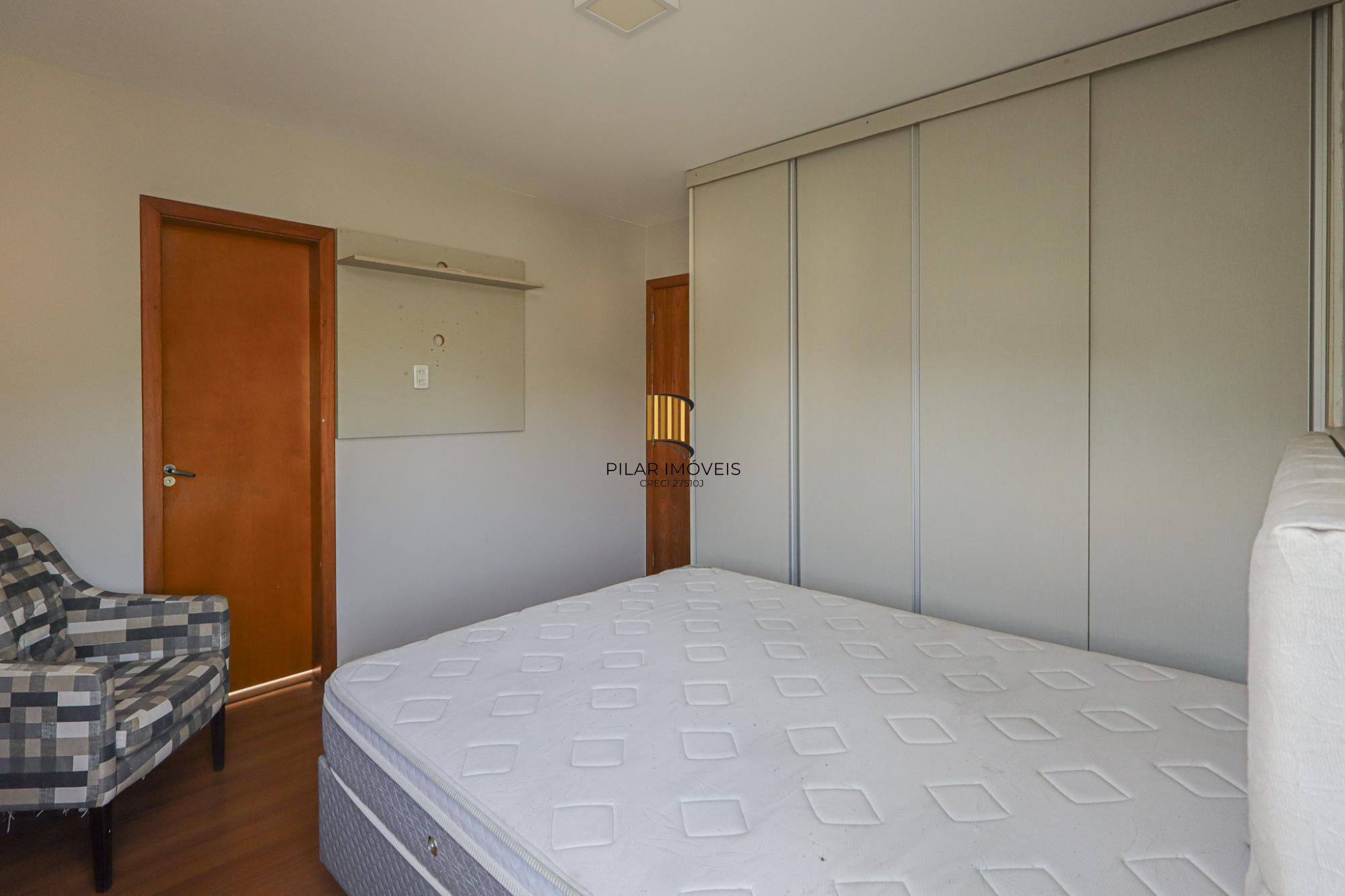 Apartamento Duplex no bairro Passo D' Areia