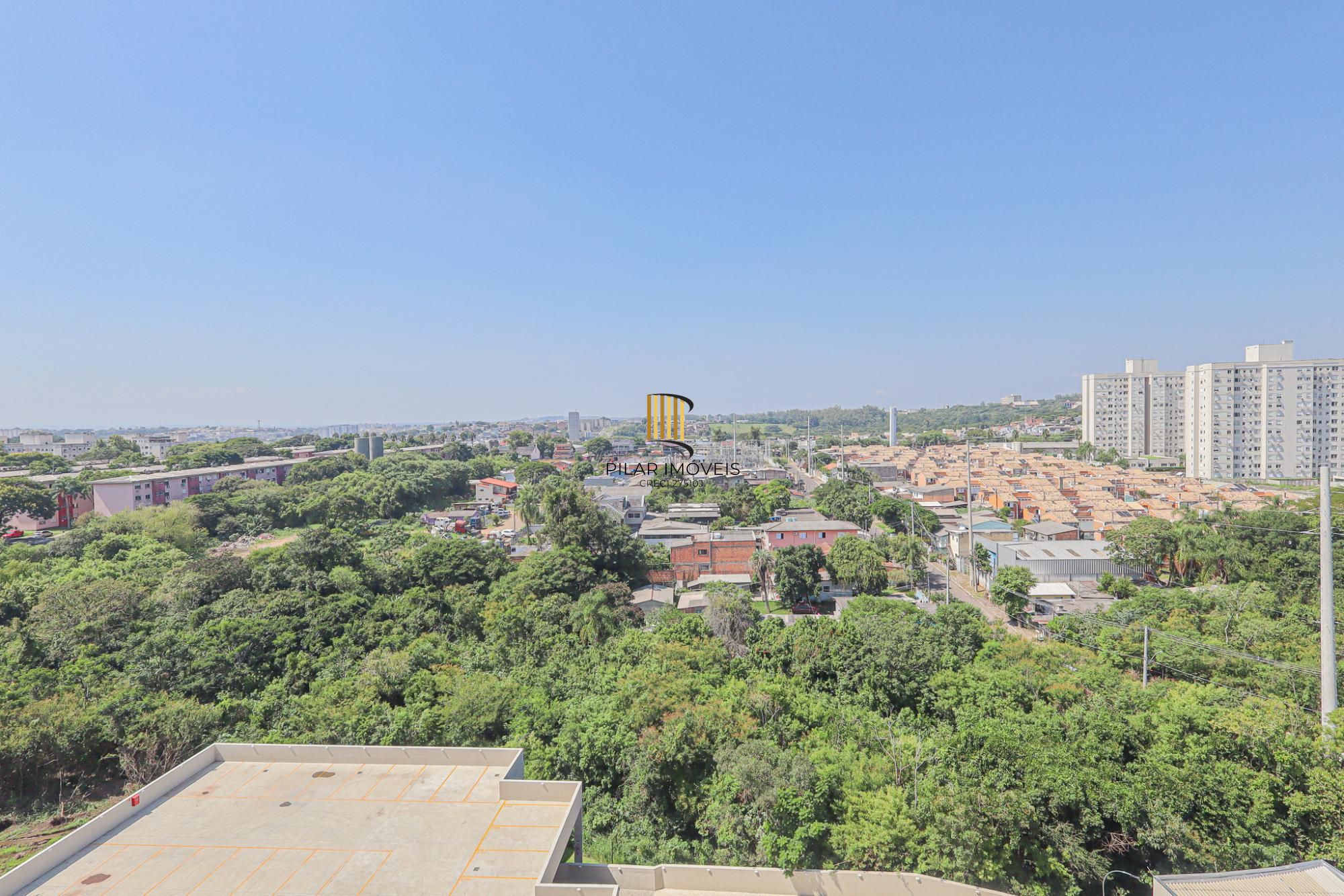 Apartamento a venda no bairro Jardim Itu