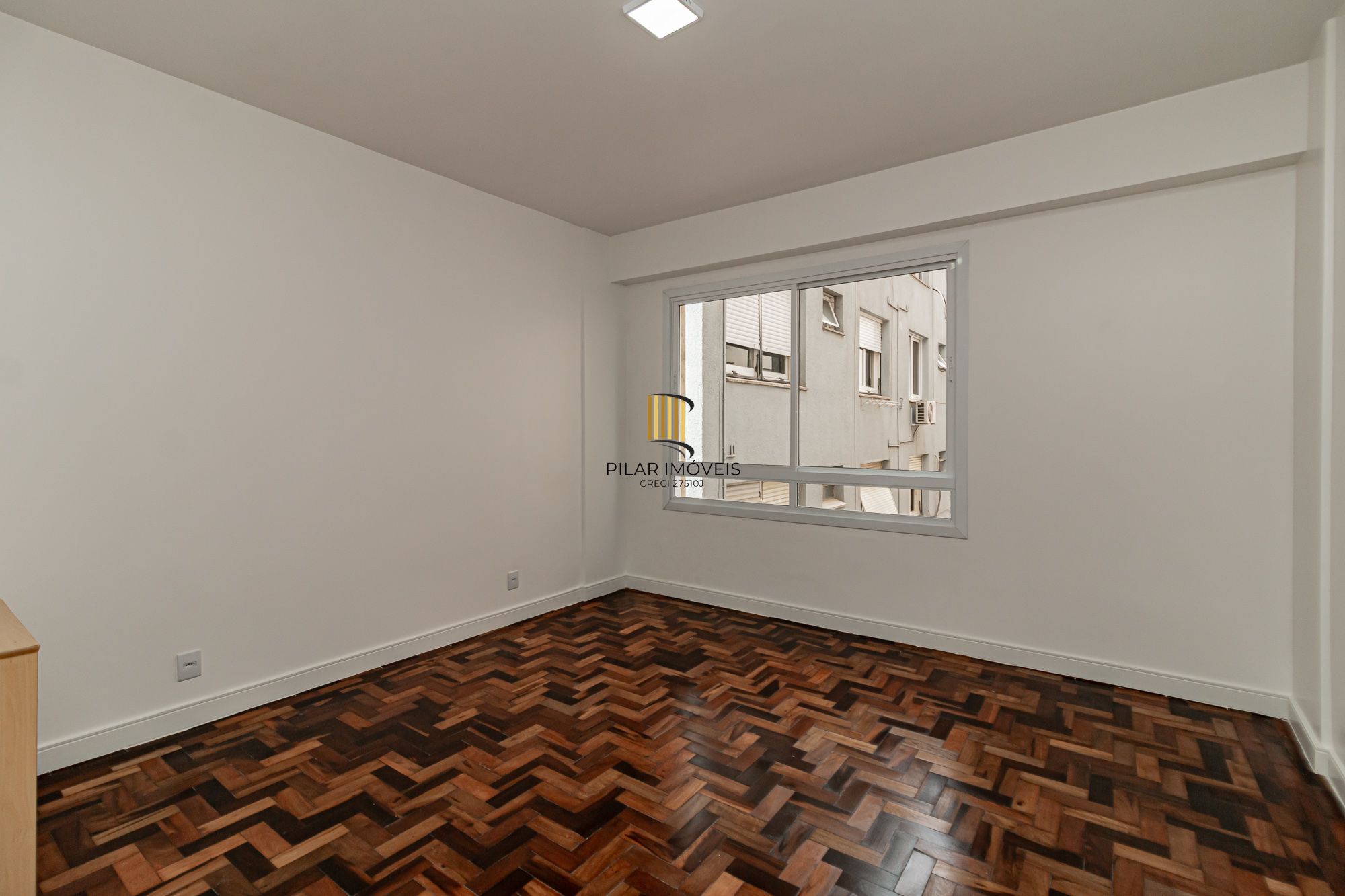 Apartamento a venda no Centro