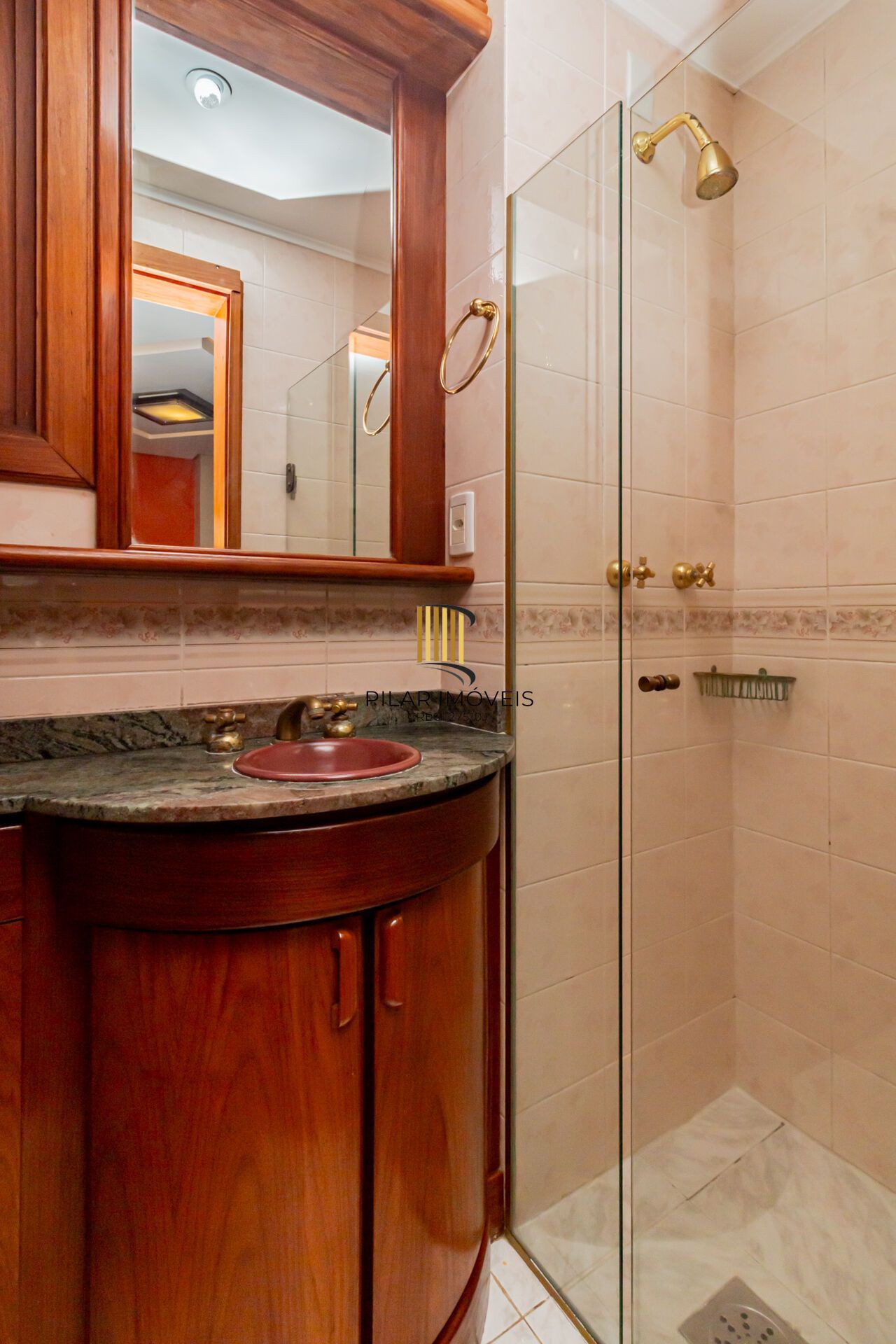Apartamento à venda no bairro Petrópolis em Porto Alegre/RS
