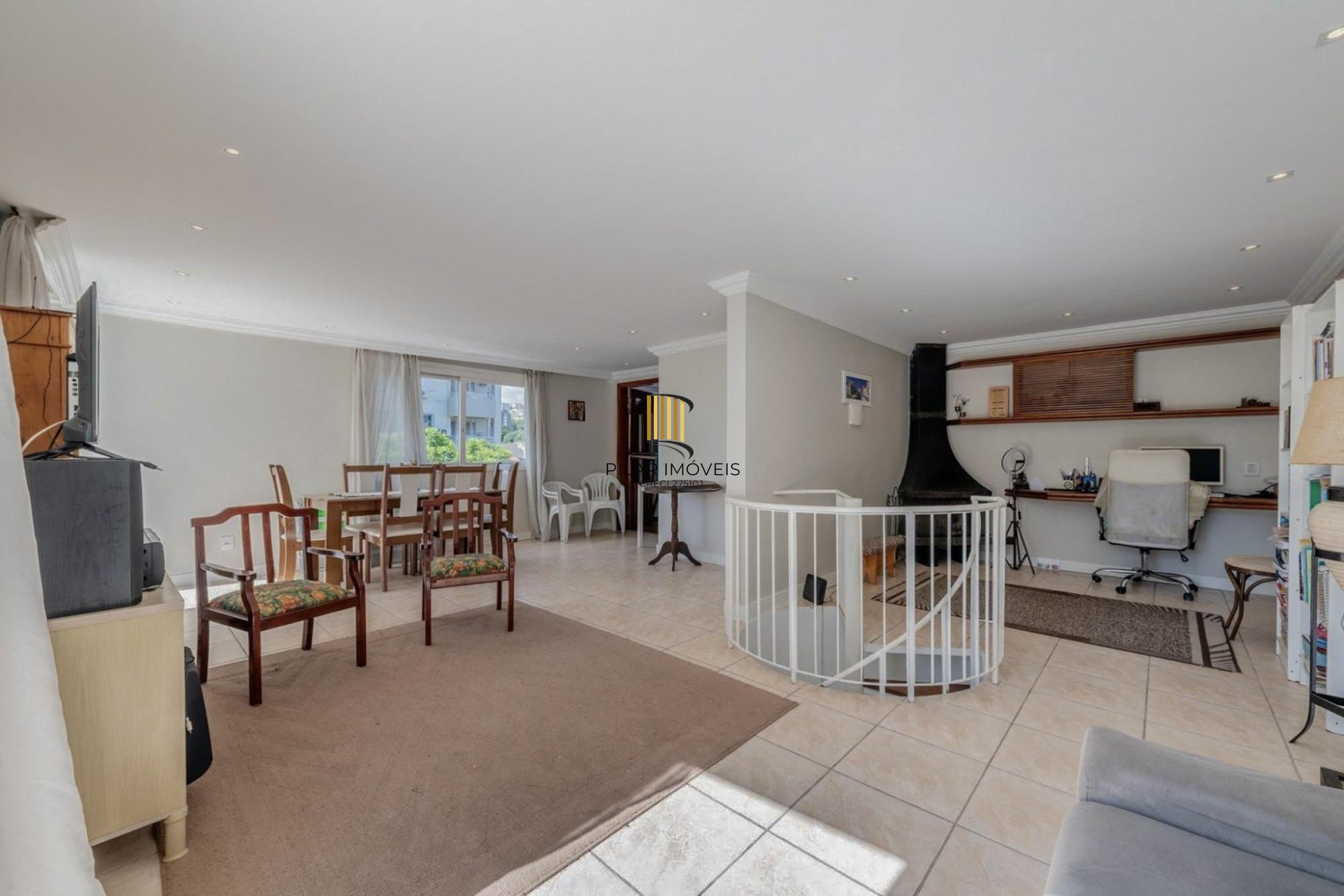 Cobertura a venda no bairro Passo D' Areia