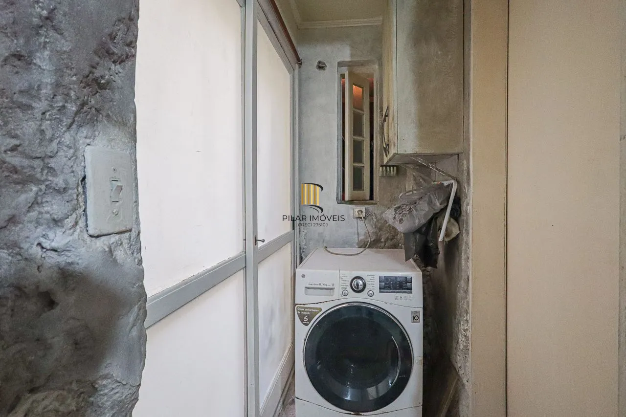 Apartamento Garden a venda no bairro Santana