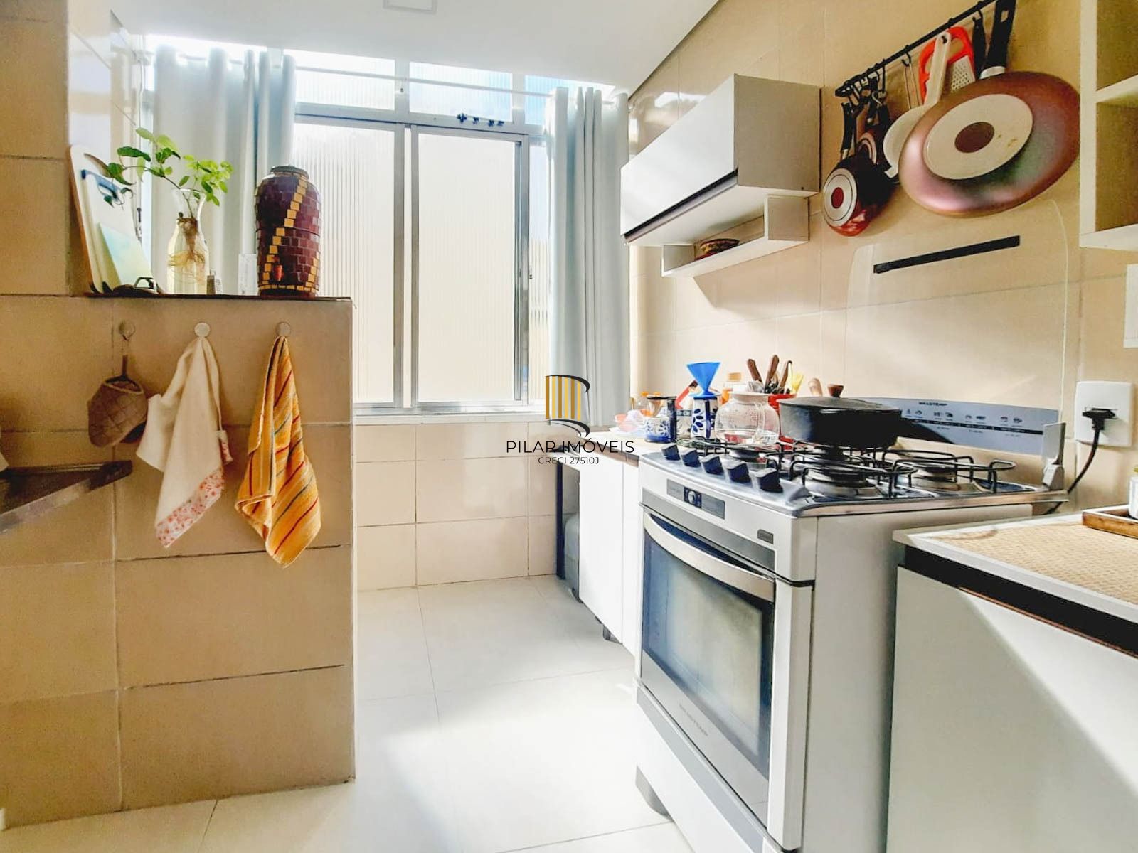 Apartamento a venda no bairro Santana