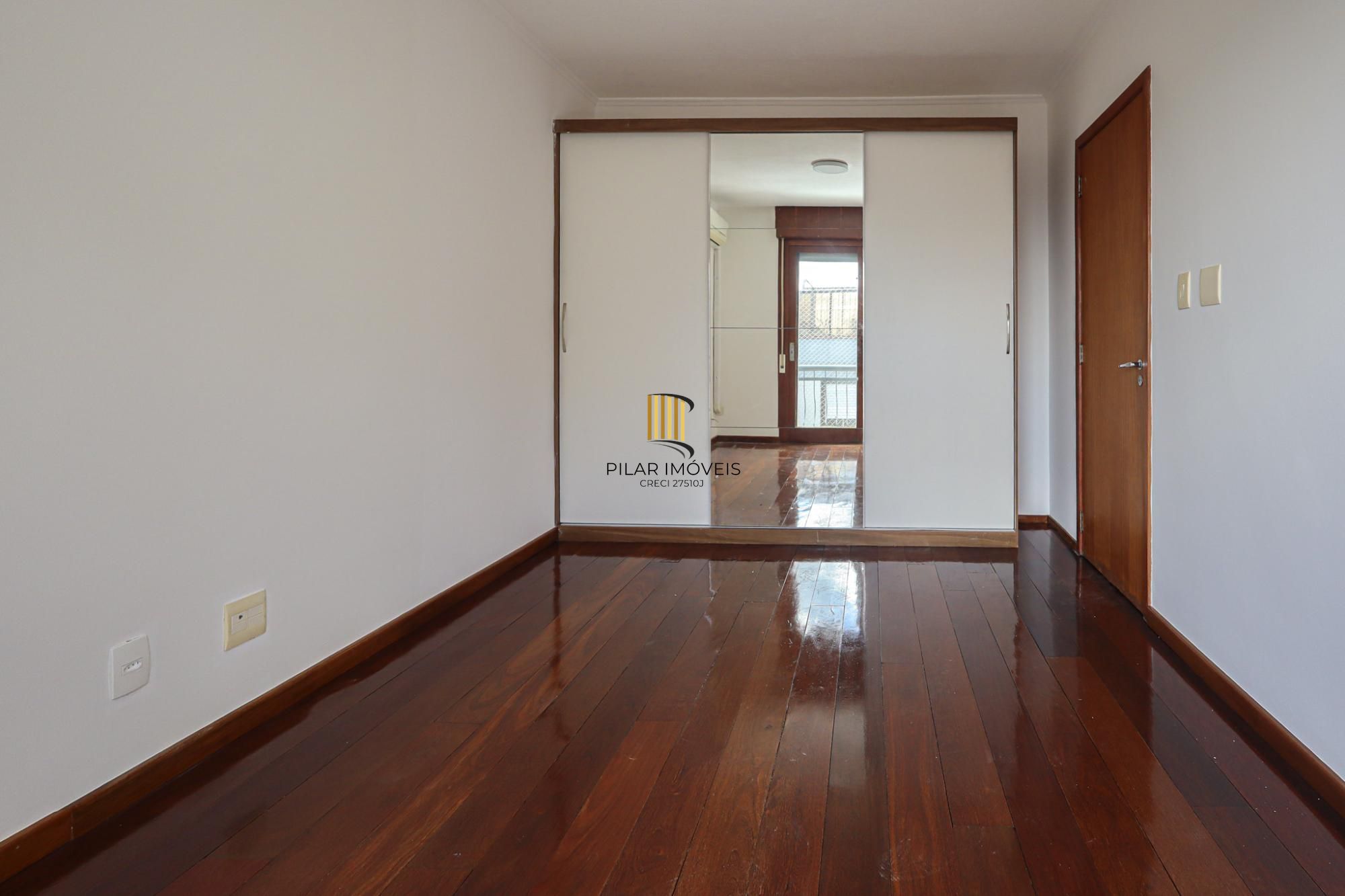 Cobertura a venda no bairro Higienópolis