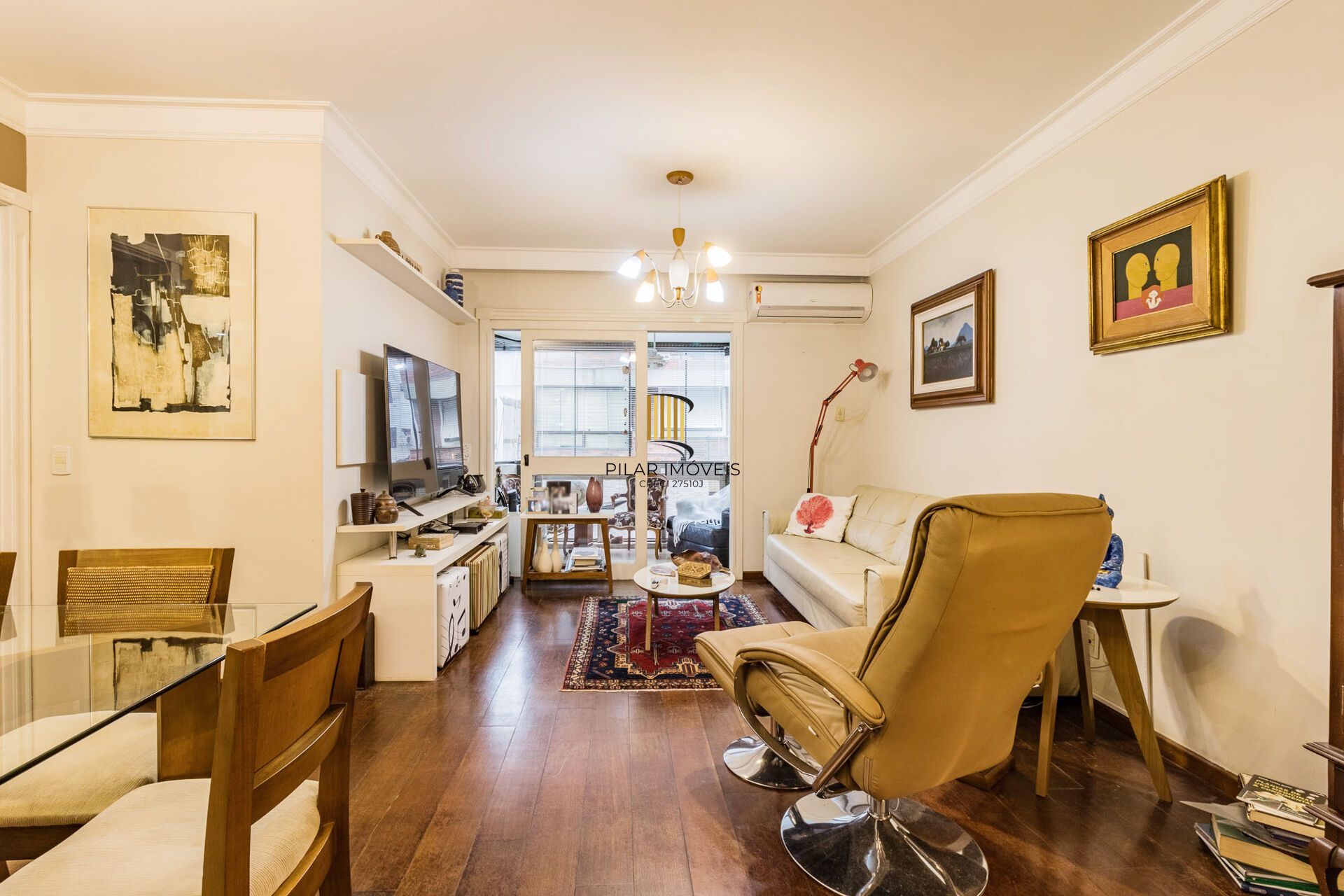 Apartamento à venda no bairro Petrópolis em Porto Alegre/RS