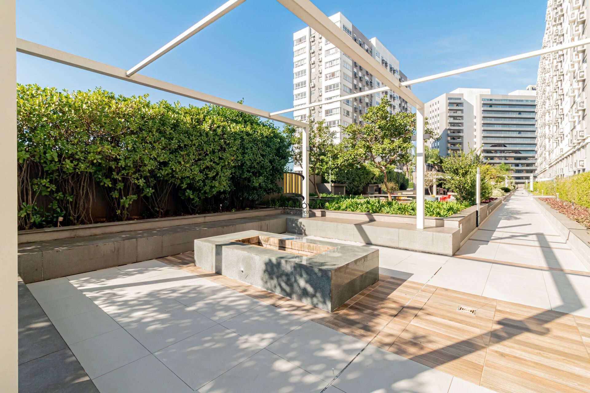 Apartamento à venda no bairro São Sebastião em Porto Alegre/RS