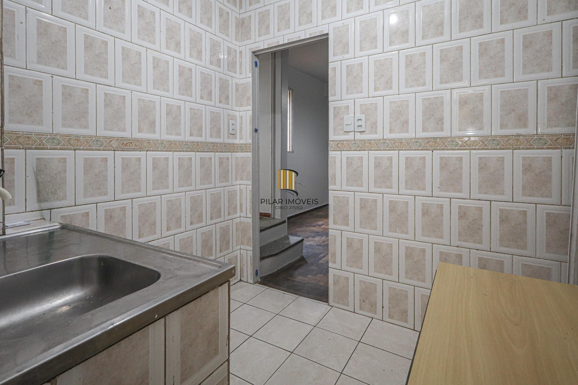 Apartamento a venda no Centro Histórico