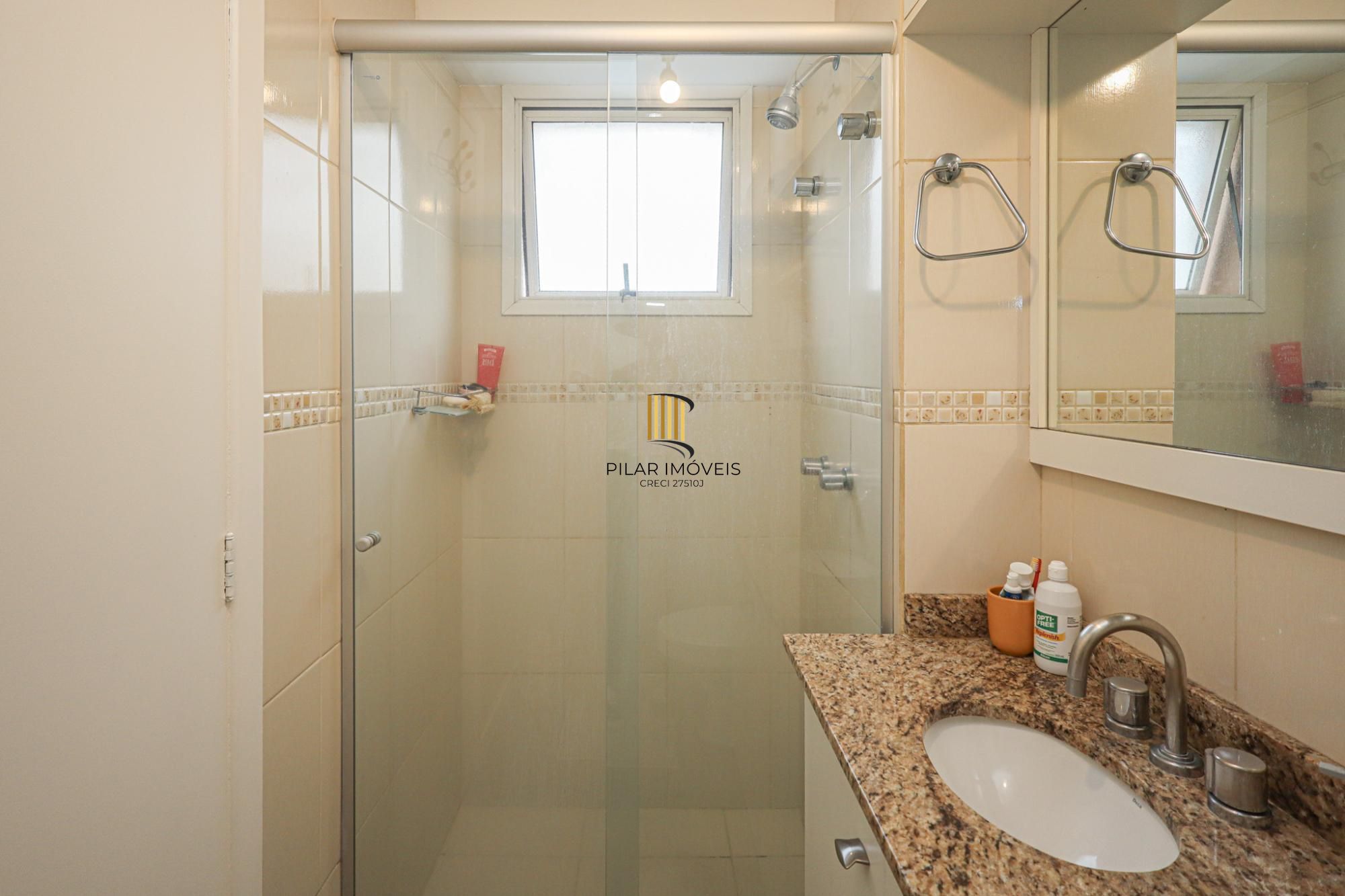 Apartamento a venda no bairro Vila Ipiranga