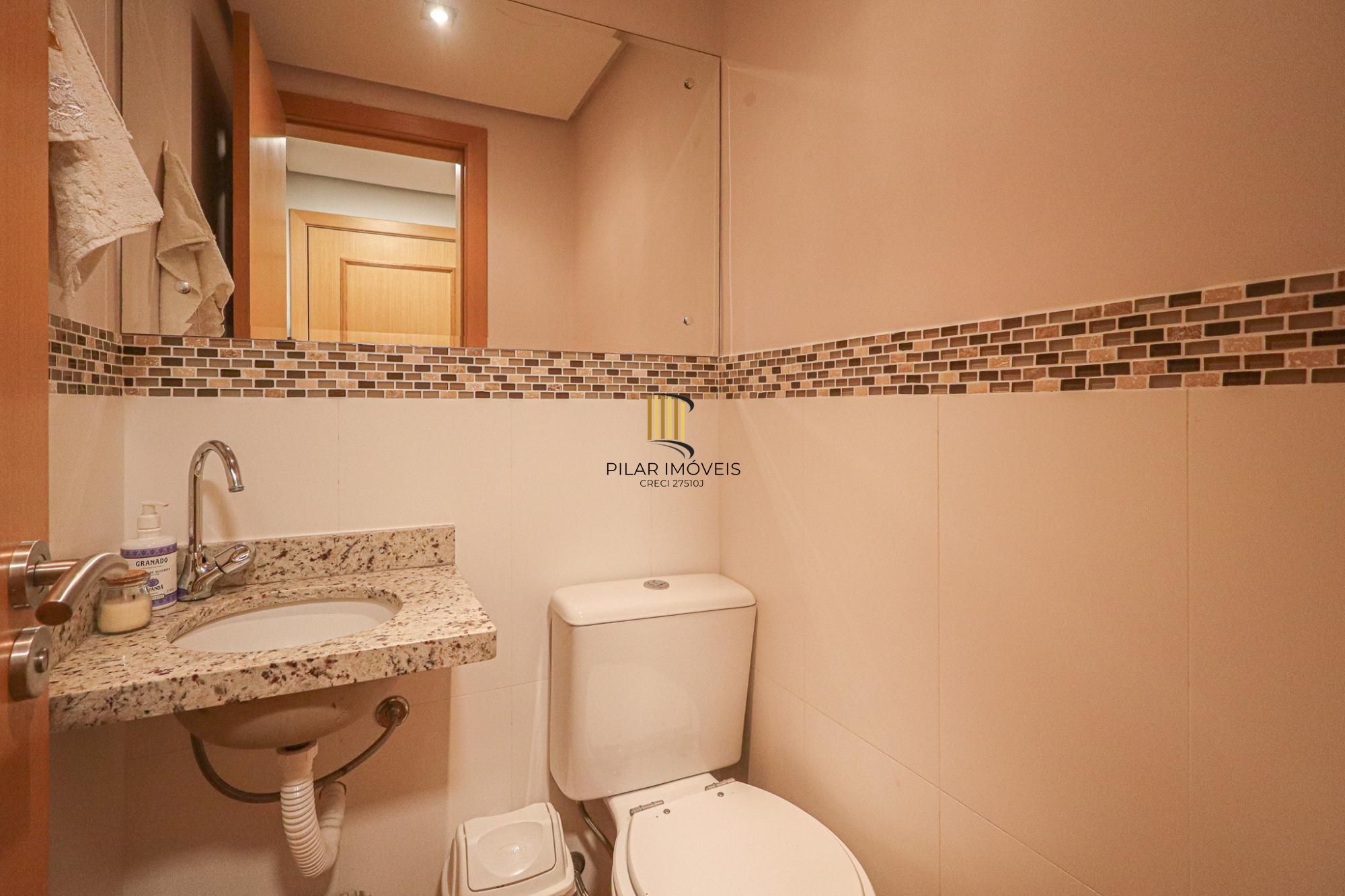 Apartamento a venda no bairro Mont' Serrat