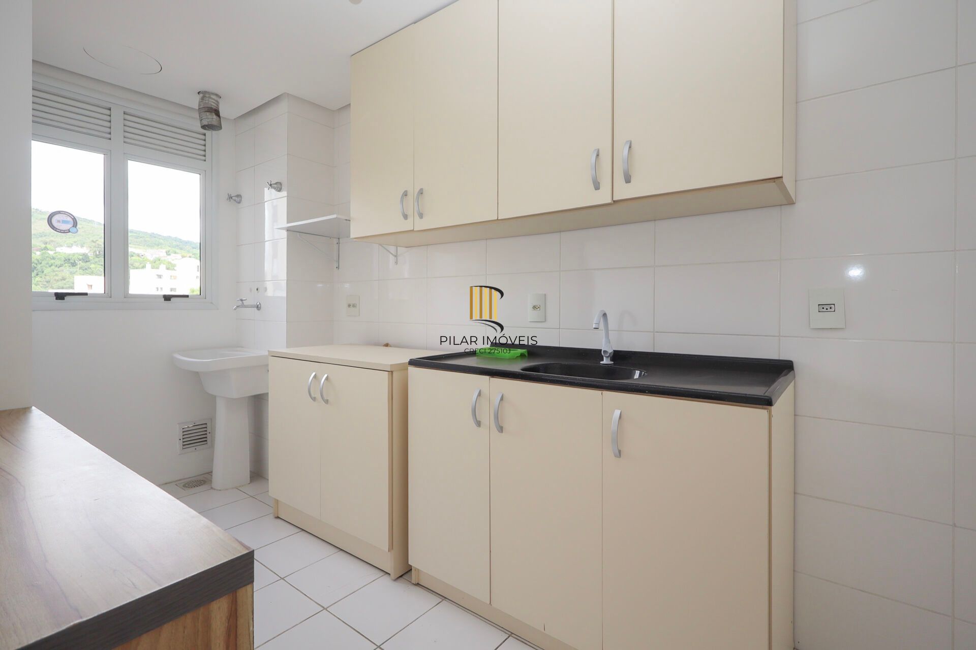 Apartamento à venda no bairro Partenon em Porto Alegre/RS