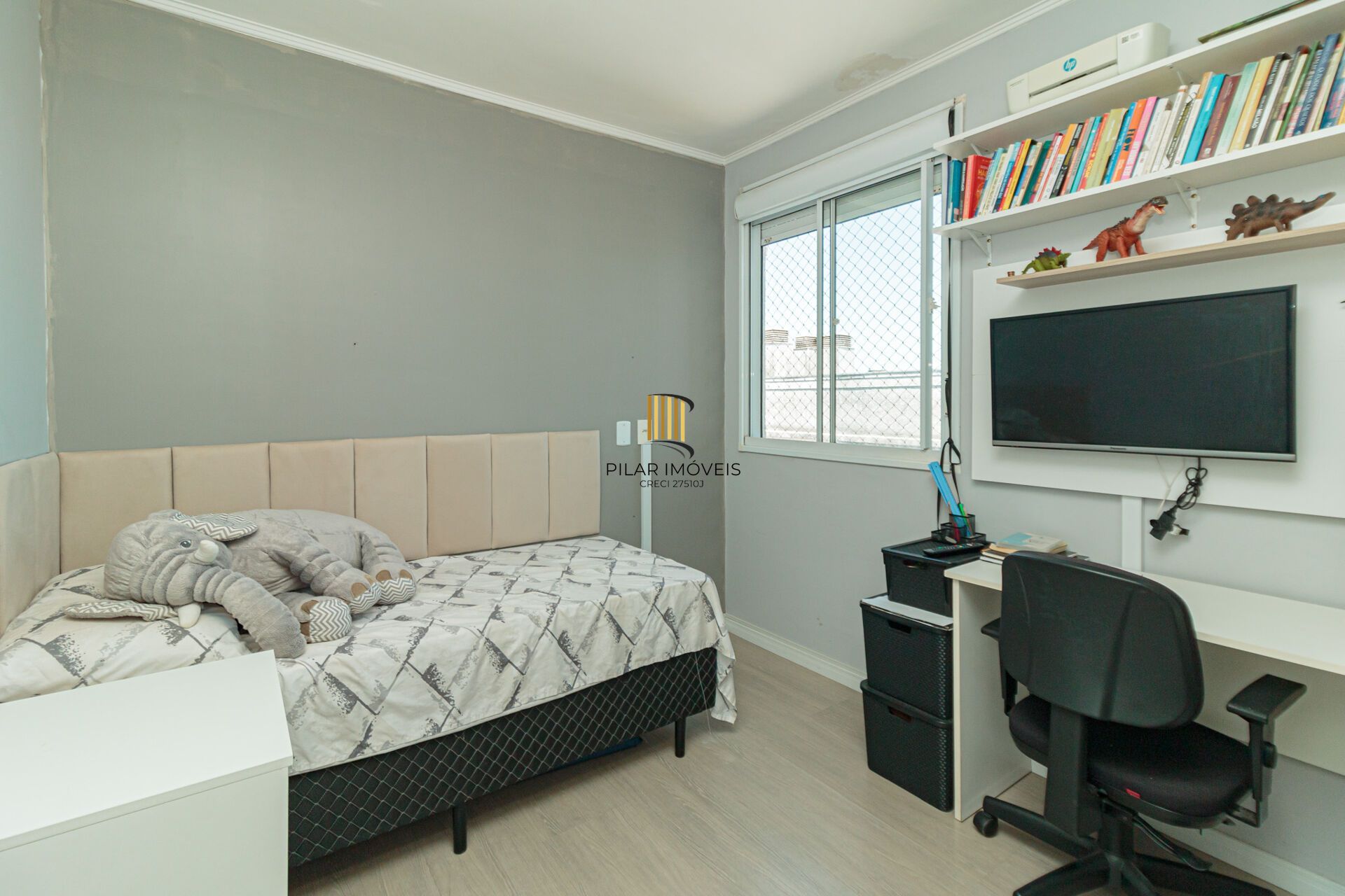 Apartamento à venda no bairro Sarandi em Porto Alegre/RS