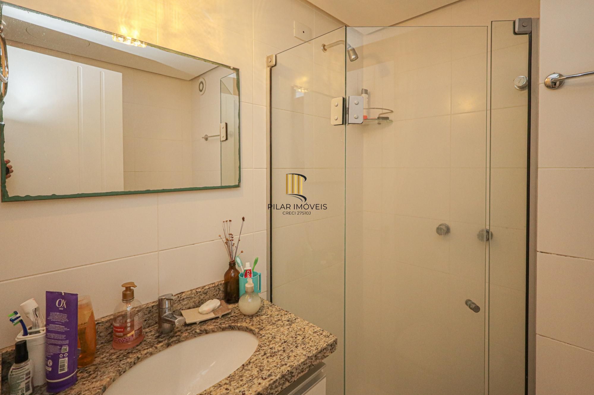 Apartamento a venda no bairro Santana