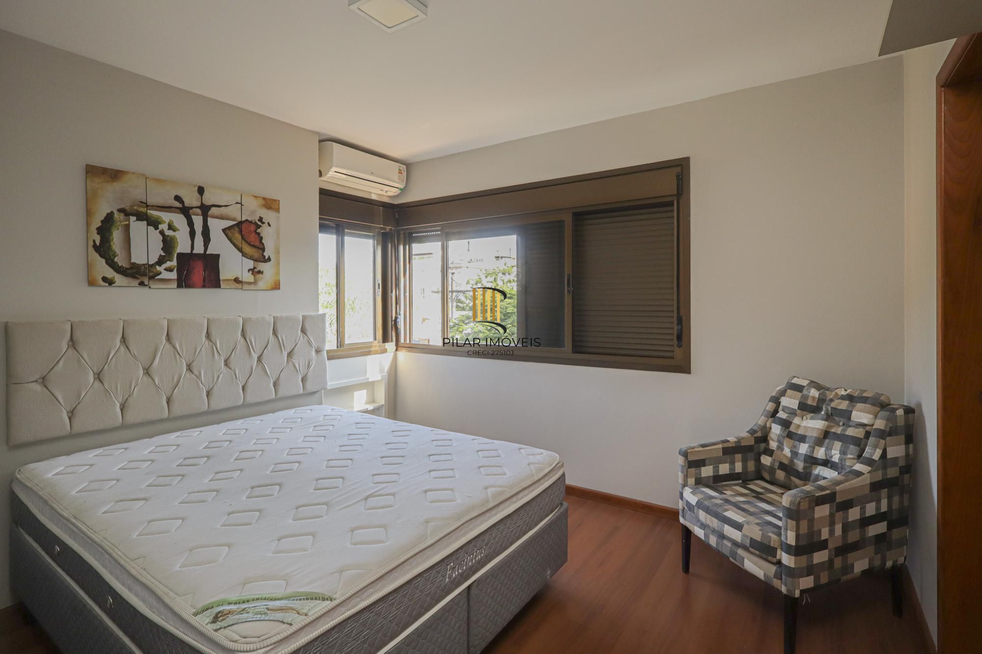 Apartamento Duplex no bairro Passo D' Areia