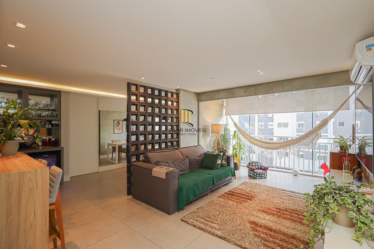 Apartamento a venda no bairro Jardim Sabará - Pilar Imóveis