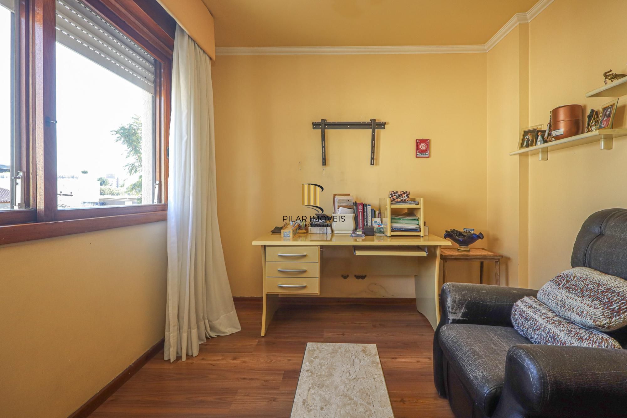 Apartamento a venda no bairro Passo D' Areia