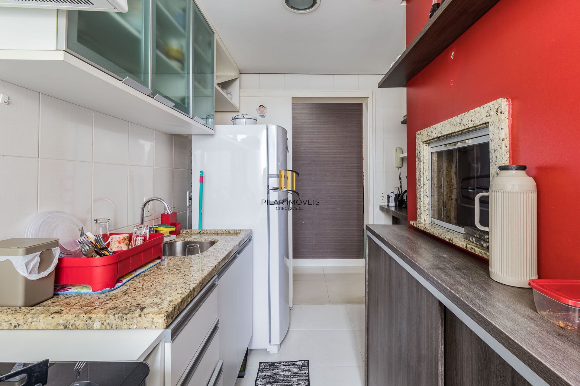 Apartamento à venda no bairro Cristo Redentor em Porto Alegre/RS