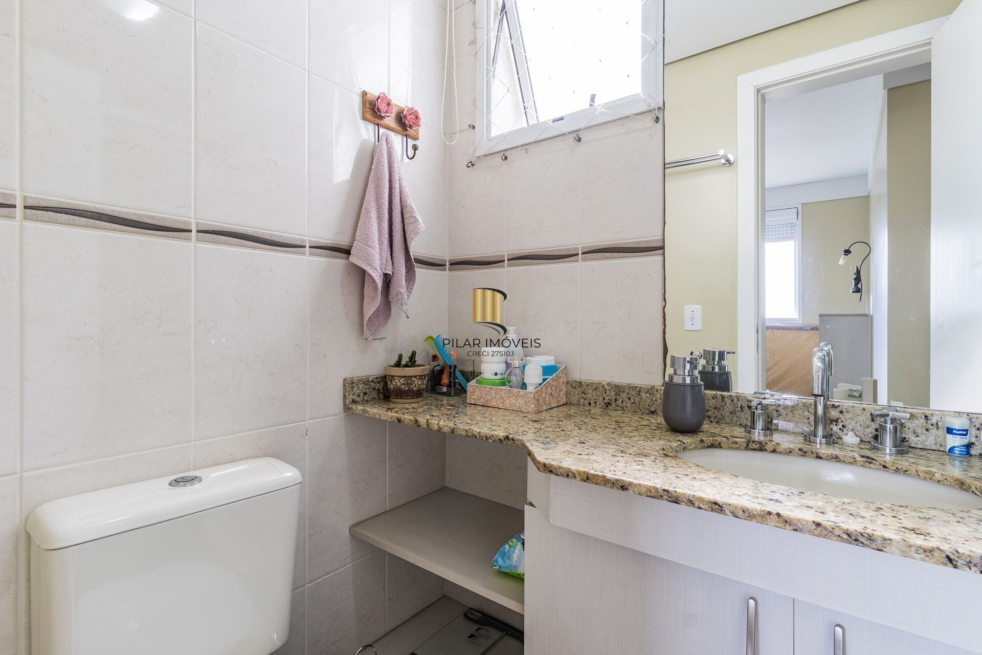 Apartamento à venda no bairro Cristo Redentor em Porto Alegre/RS