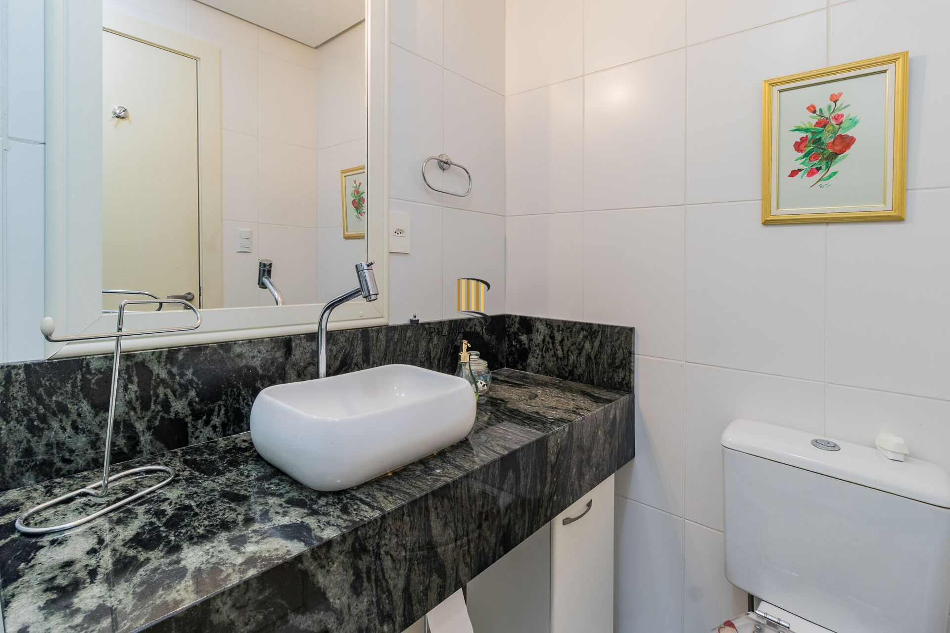 Apartamento à venda no bairro Cristo Redentor em Porto Alegre/RS