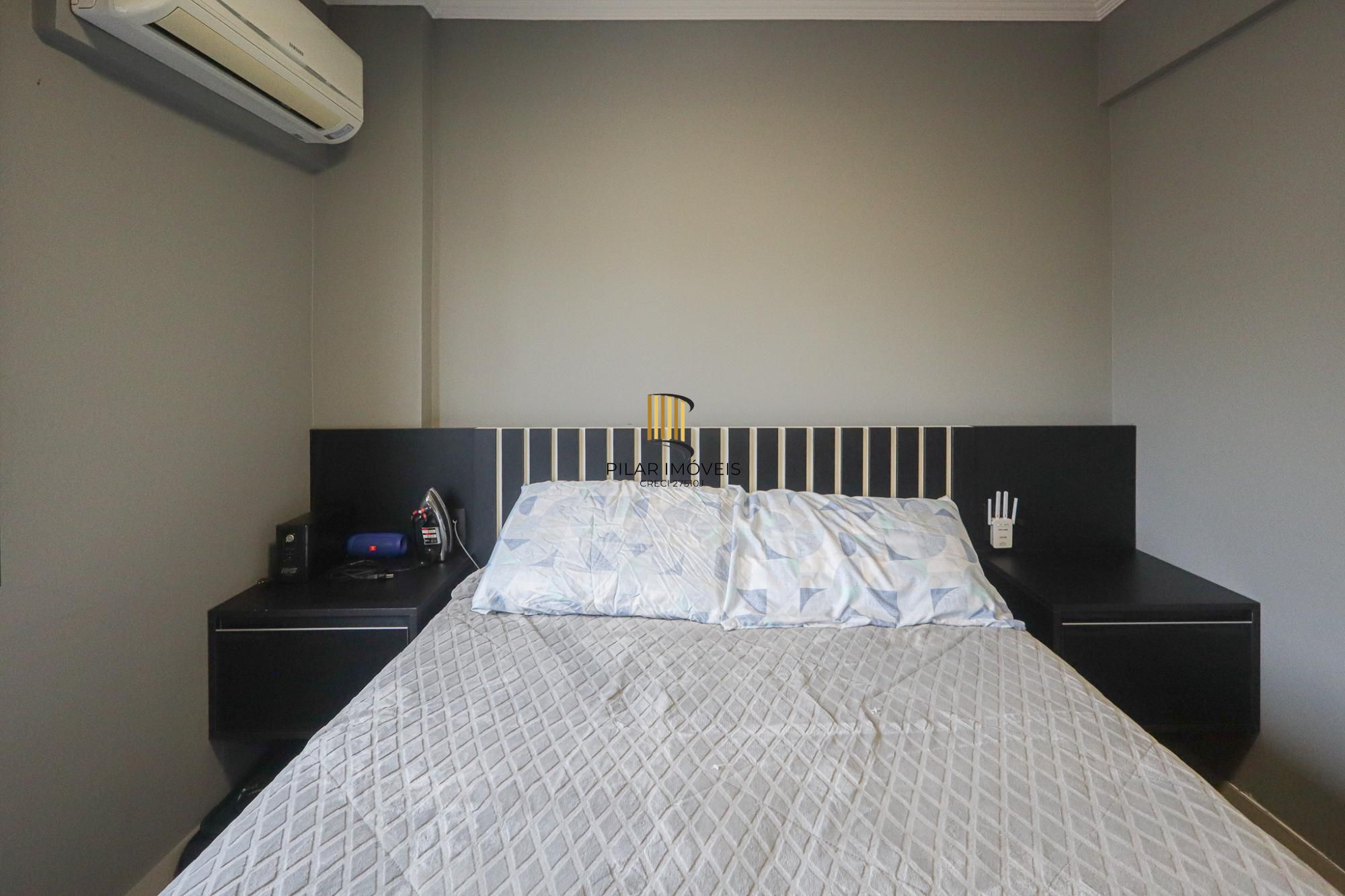 Apartamento a venda no bairro Mont' Serrat