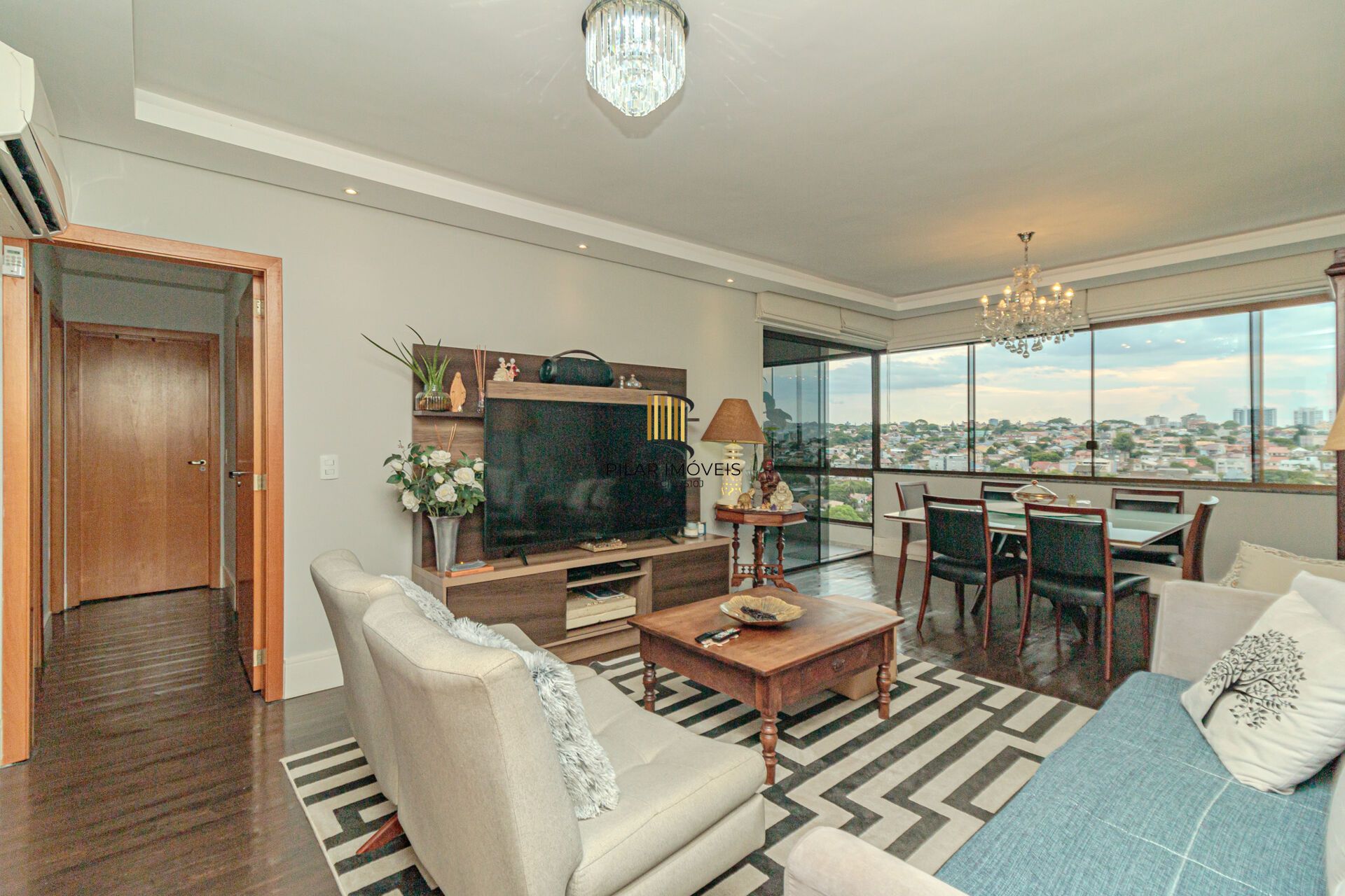 Apartamento à venda no bairro Jardim Planalto em Porto Alegre/RS - Pilar Imóveis