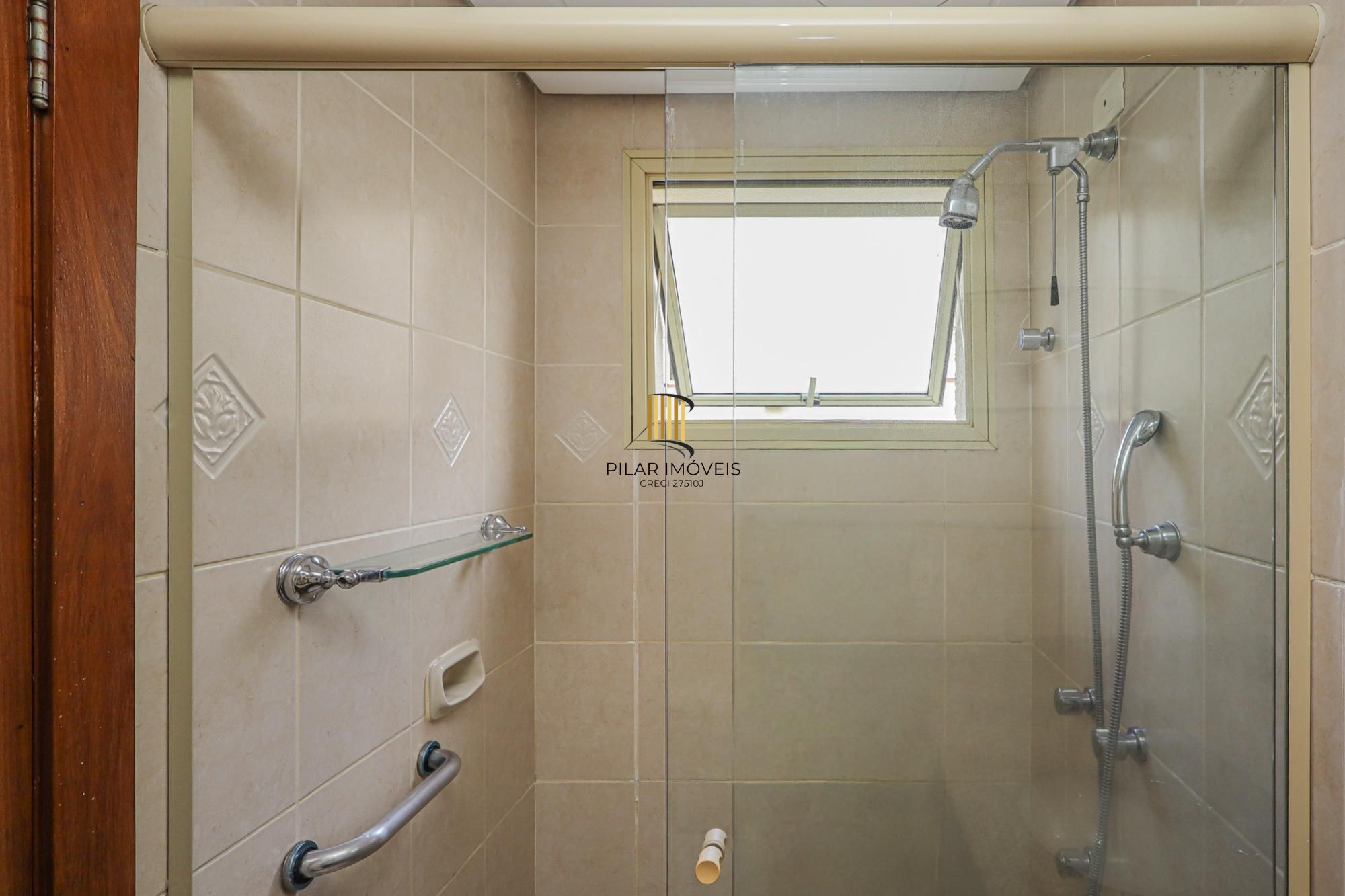 Apartamento a venda no bairro Higienópolis