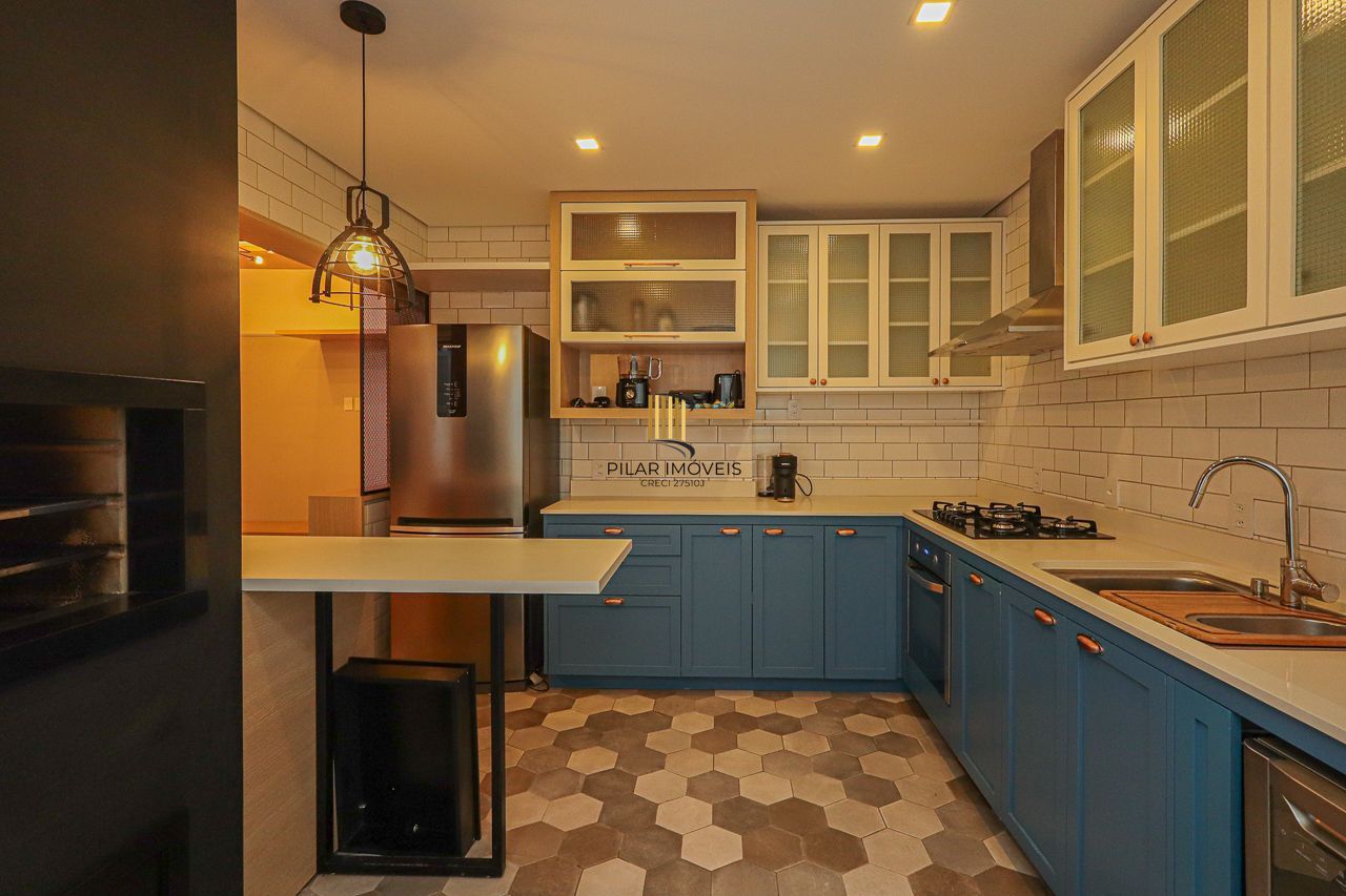 Apartamento a venda no bairro Bom fim