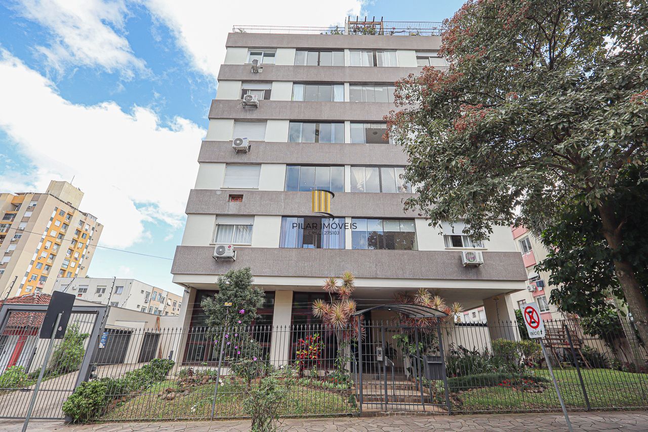 Apartamento a venda no bairro Jardim Botânico.